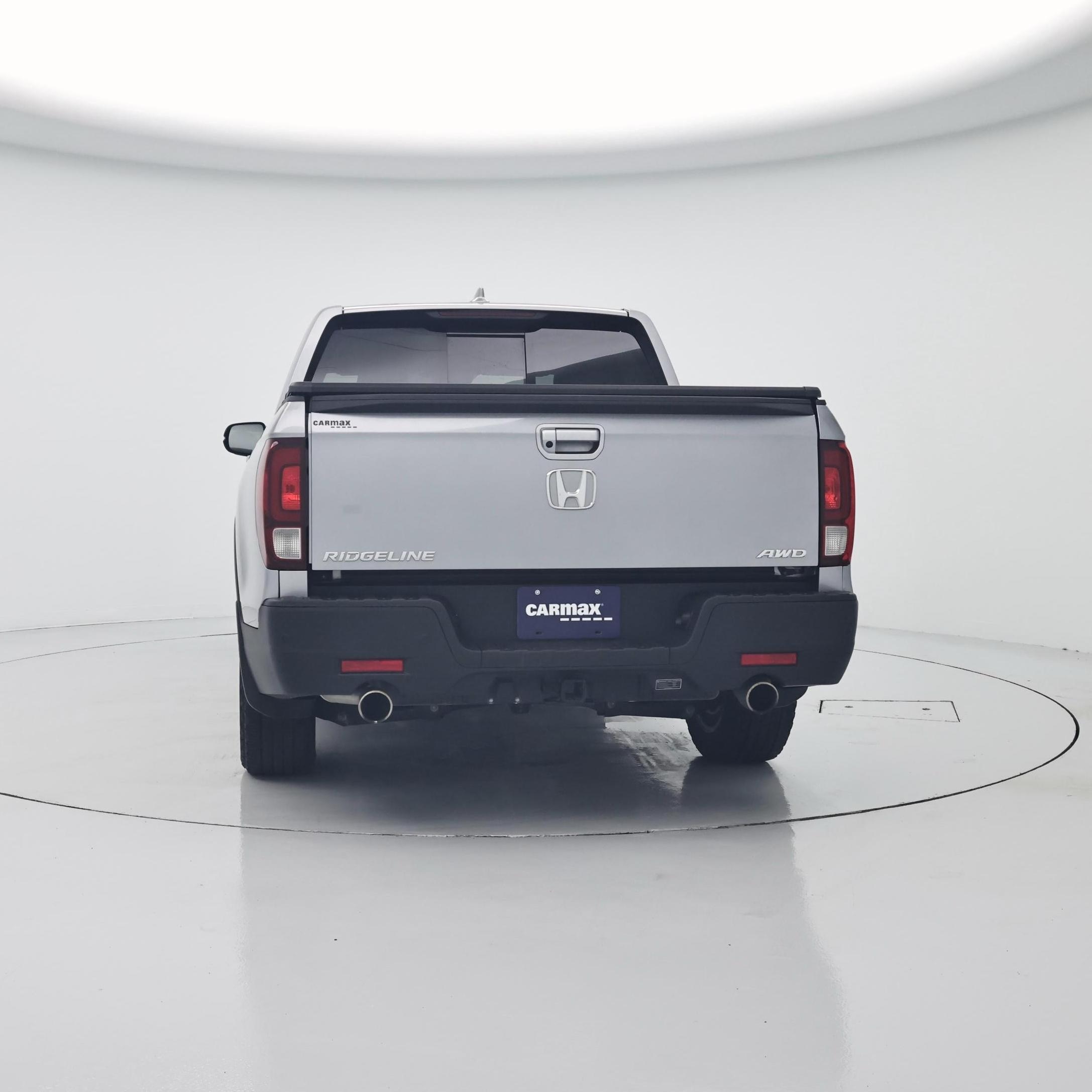 Thumbnail: 2023 Honda Ridgeline - 6
