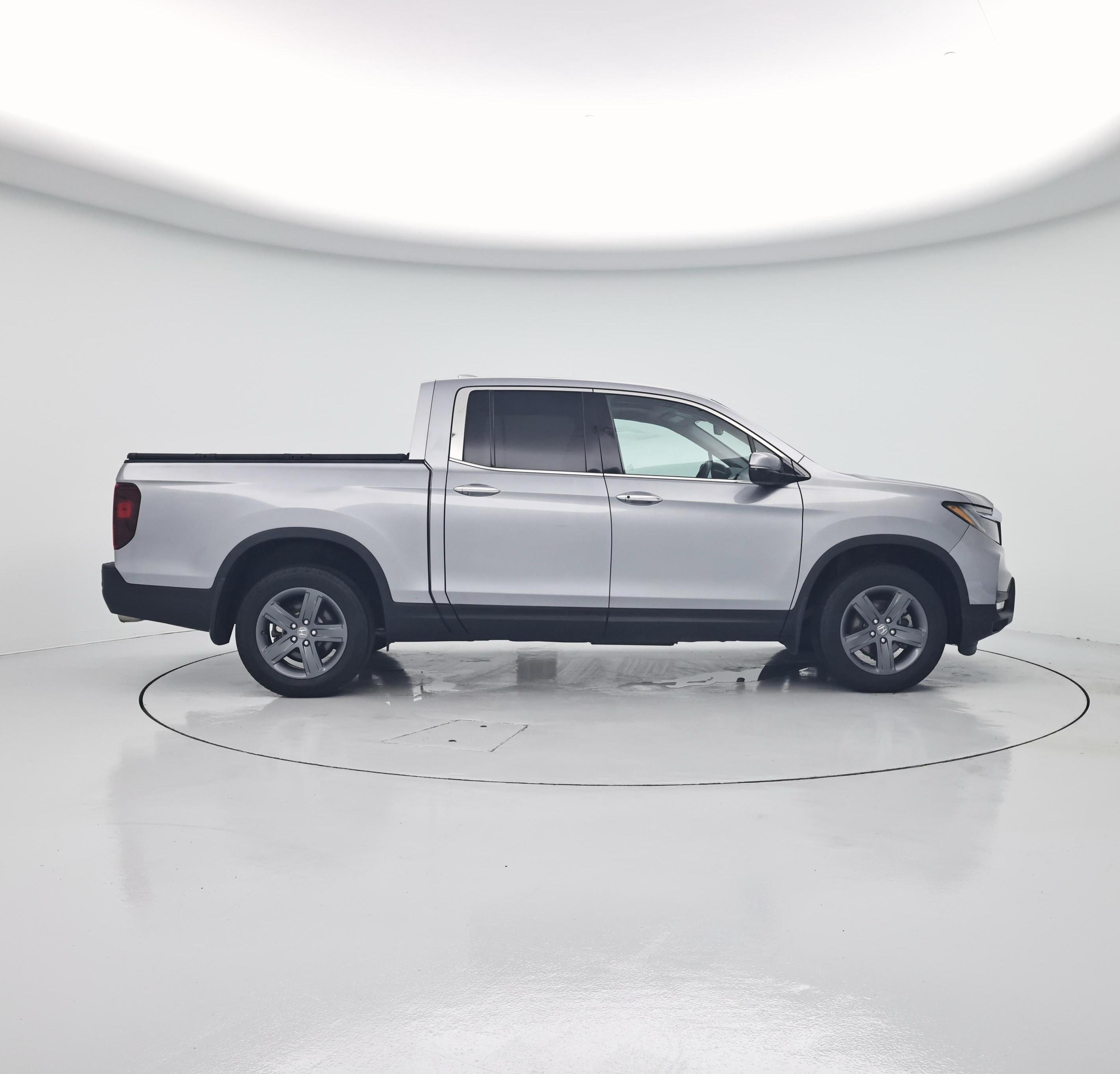 Thumbnail: 2023 Honda Ridgeline - 7