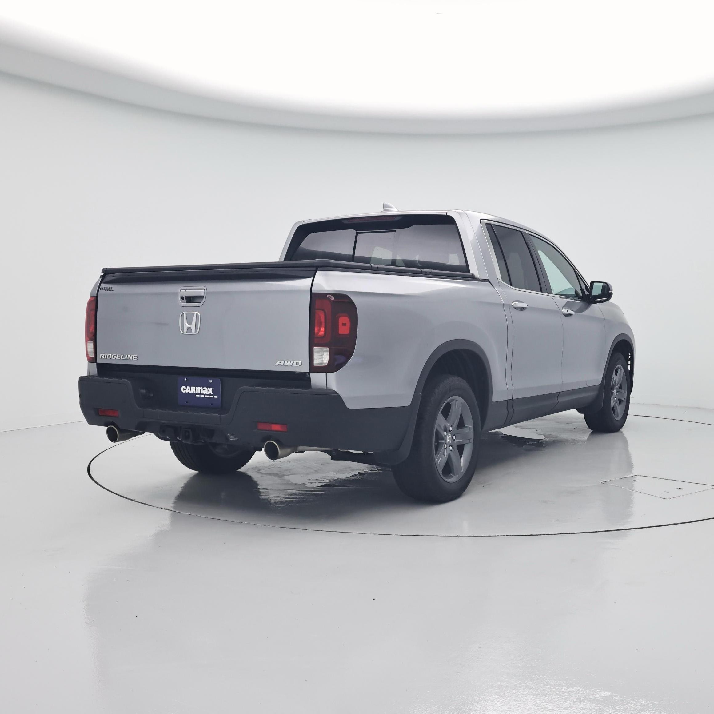Thumbnail: 2023 Honda Ridgeline - 8