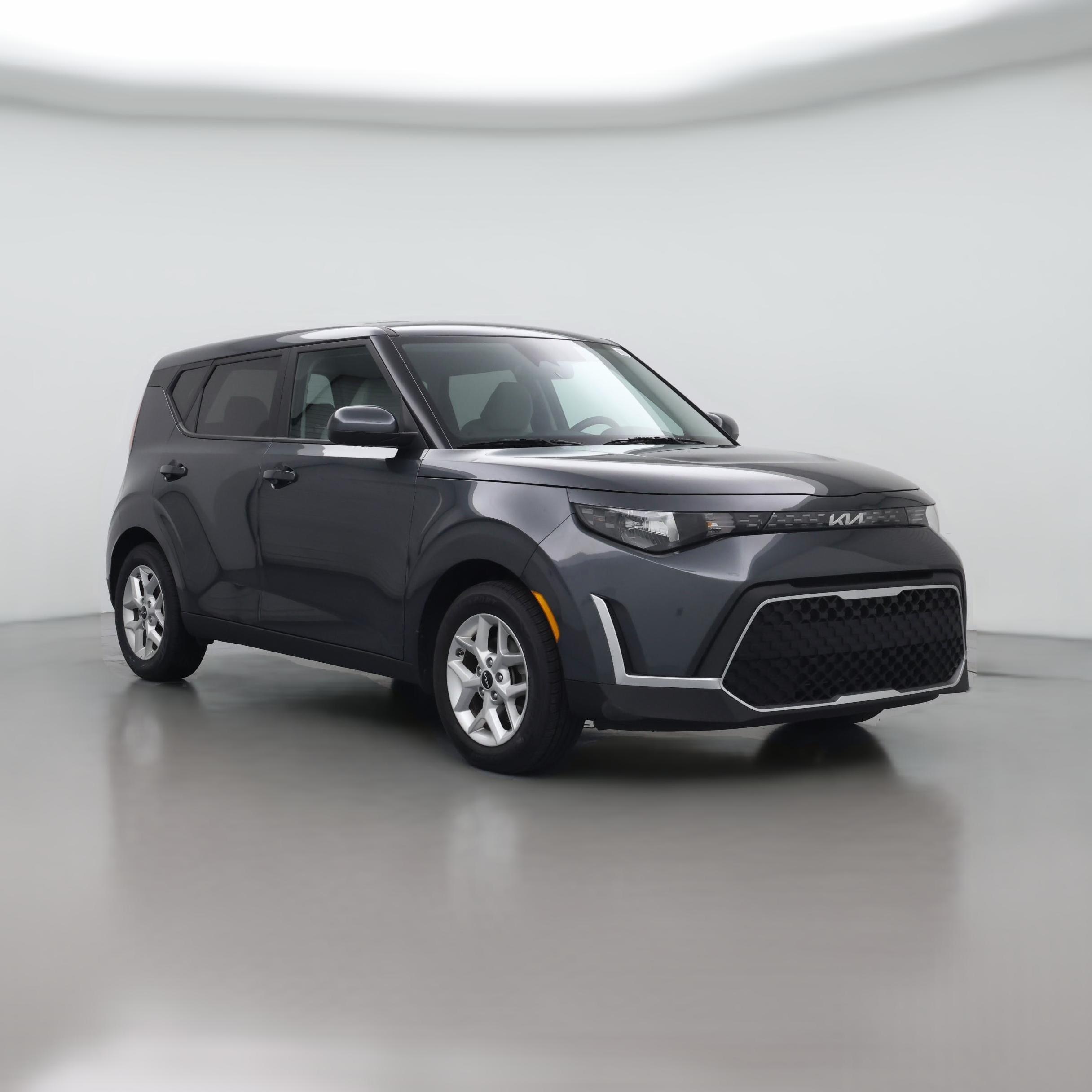 Thumbnail: 2023 Kia Soul - 1