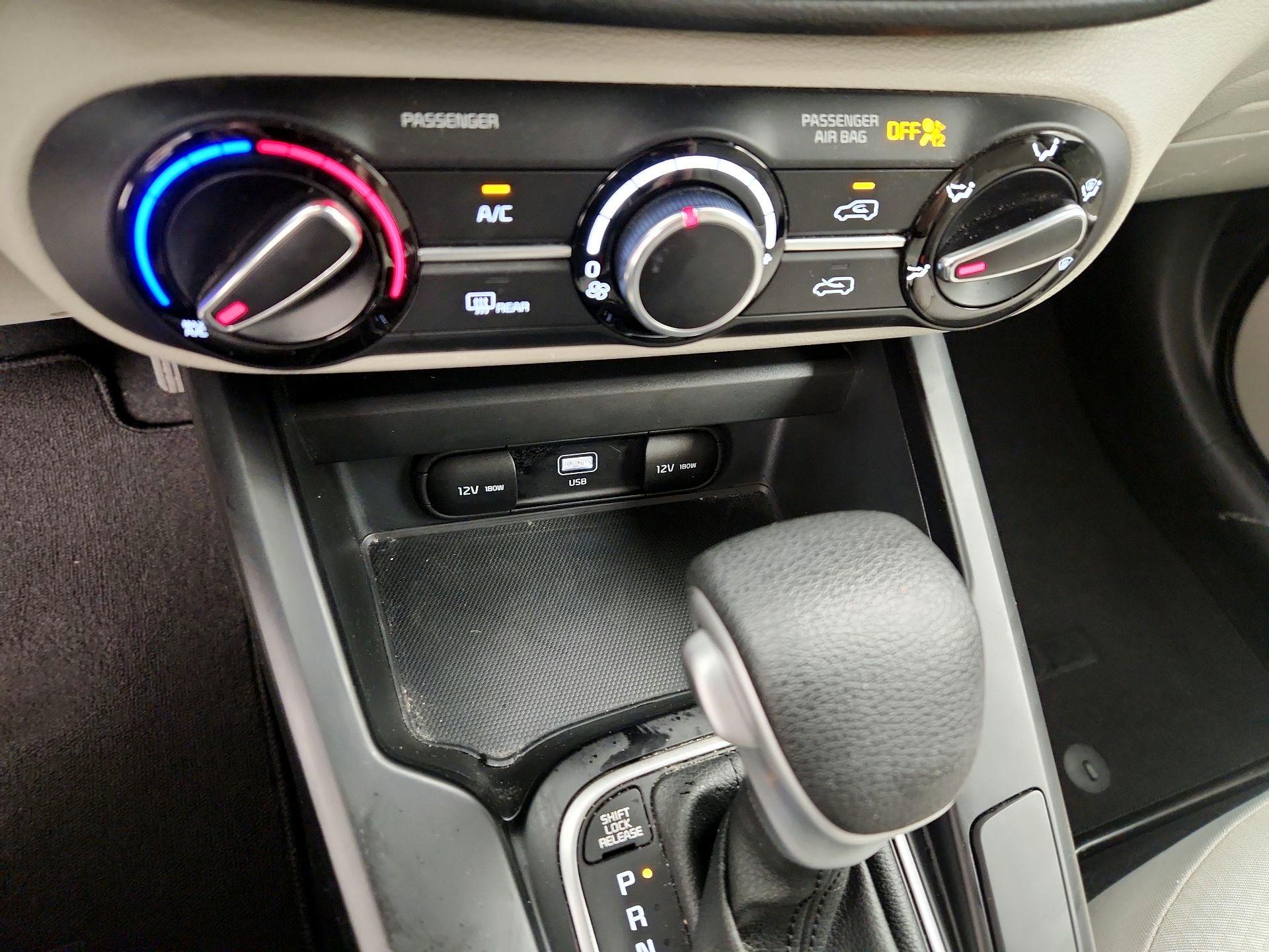 Thumbnail: 2023 Kia Soul - 16
