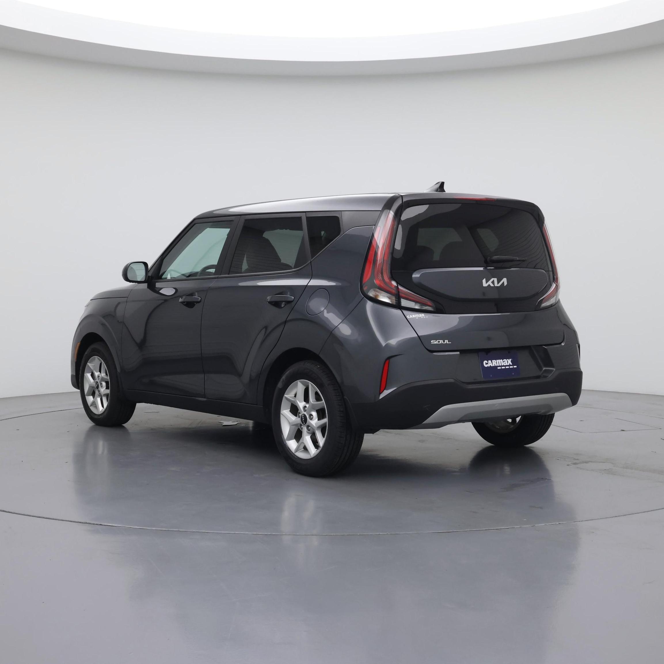 Thumbnail: 2023 Kia Soul - 2