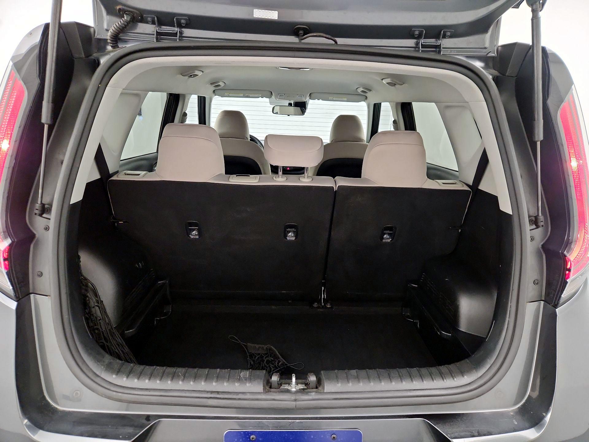 Thumbnail: 2023 Kia Soul - 20
