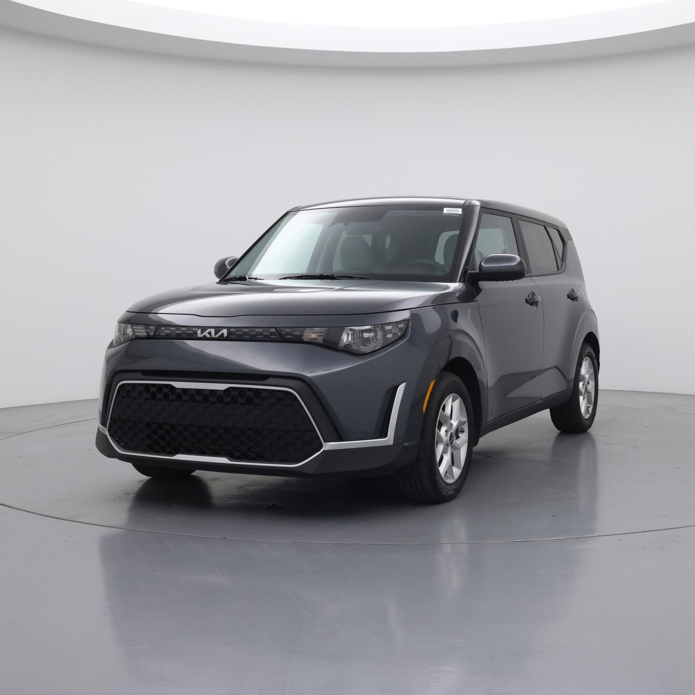 Thumbnail: 2023 Kia Soul - 4