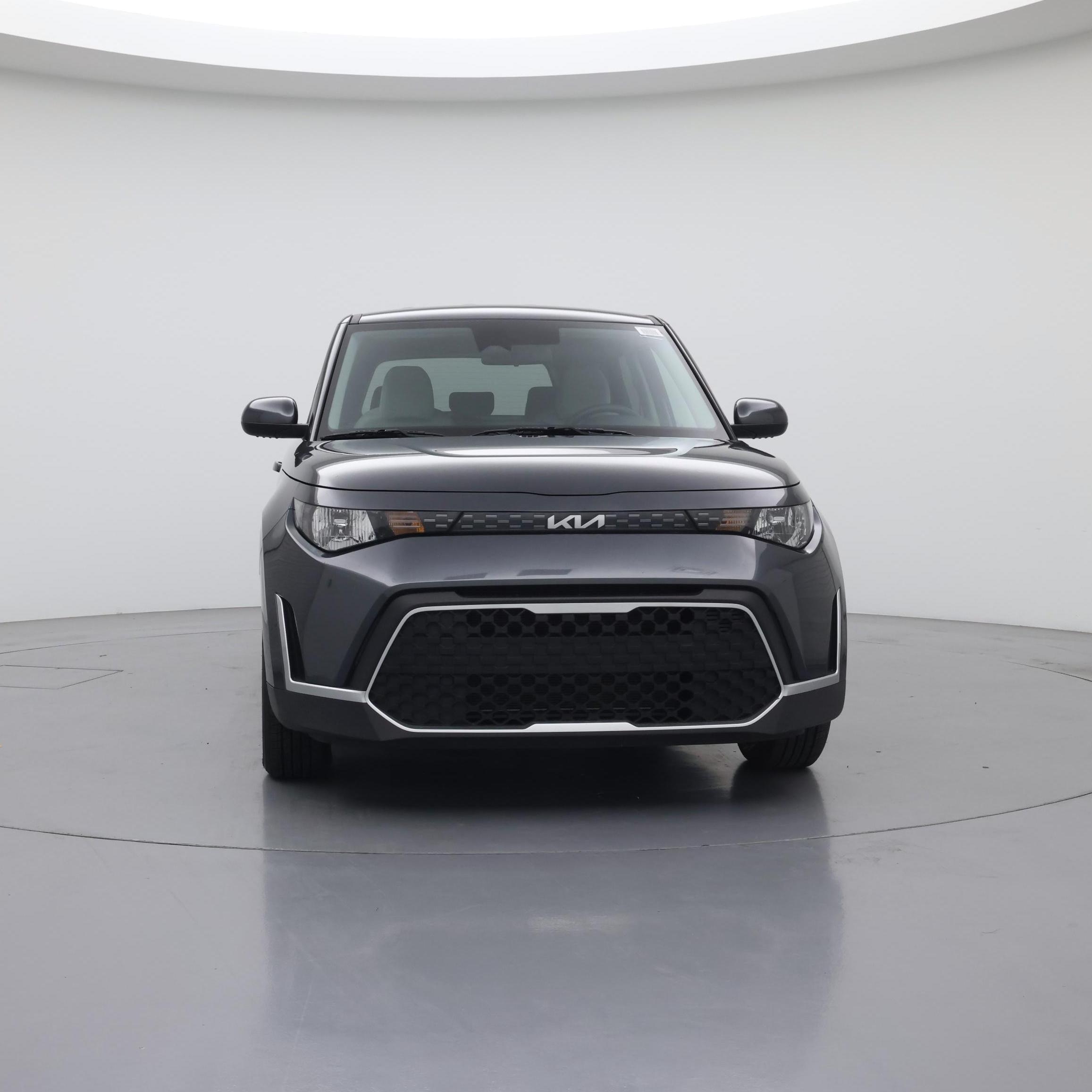 Thumbnail: 2023 Kia Soul - 5