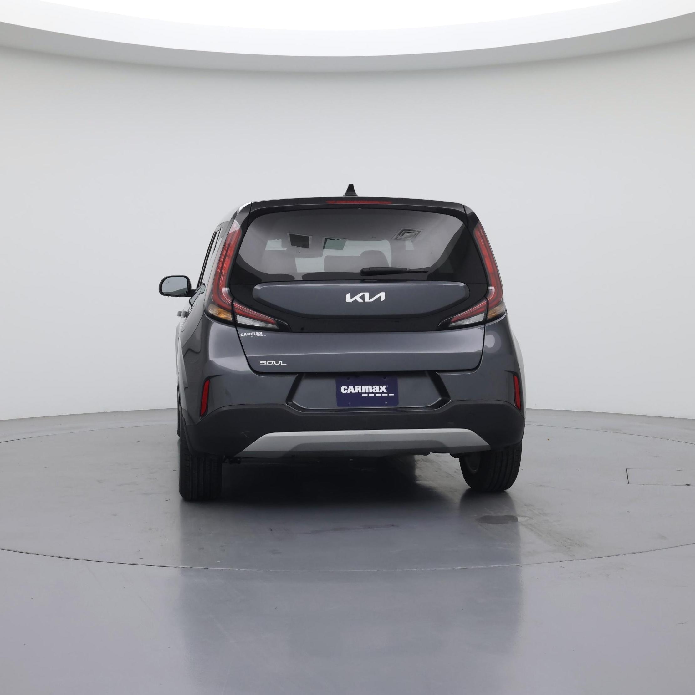 Thumbnail: 2023 Kia Soul - 6