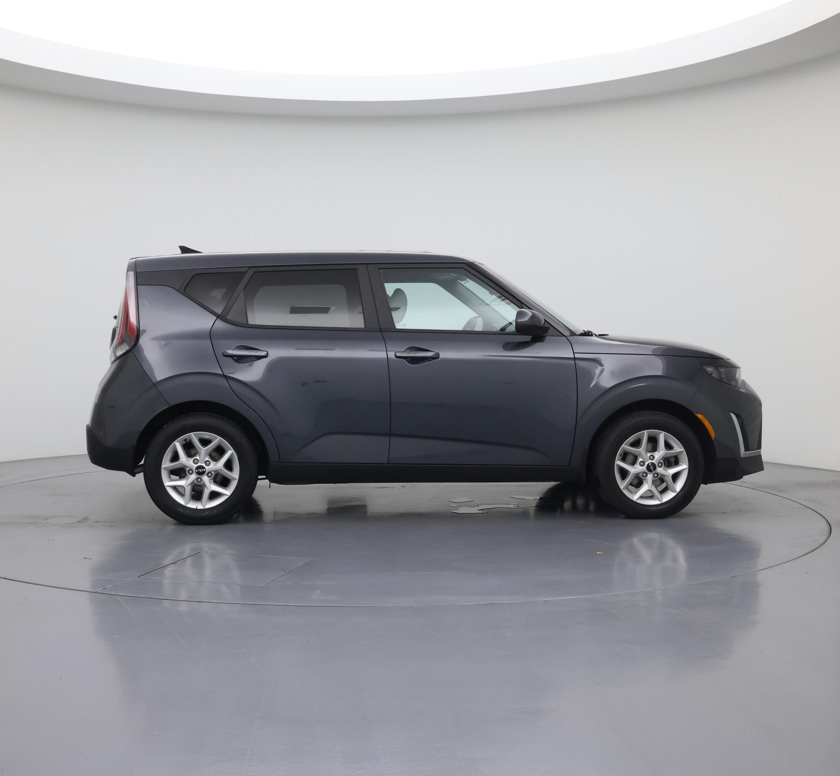 Thumbnail: 2023 Kia Soul - 7