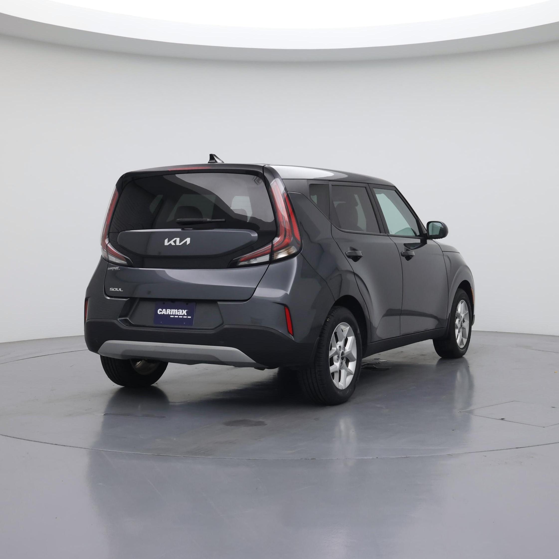 Thumbnail: 2023 Kia Soul - 8
