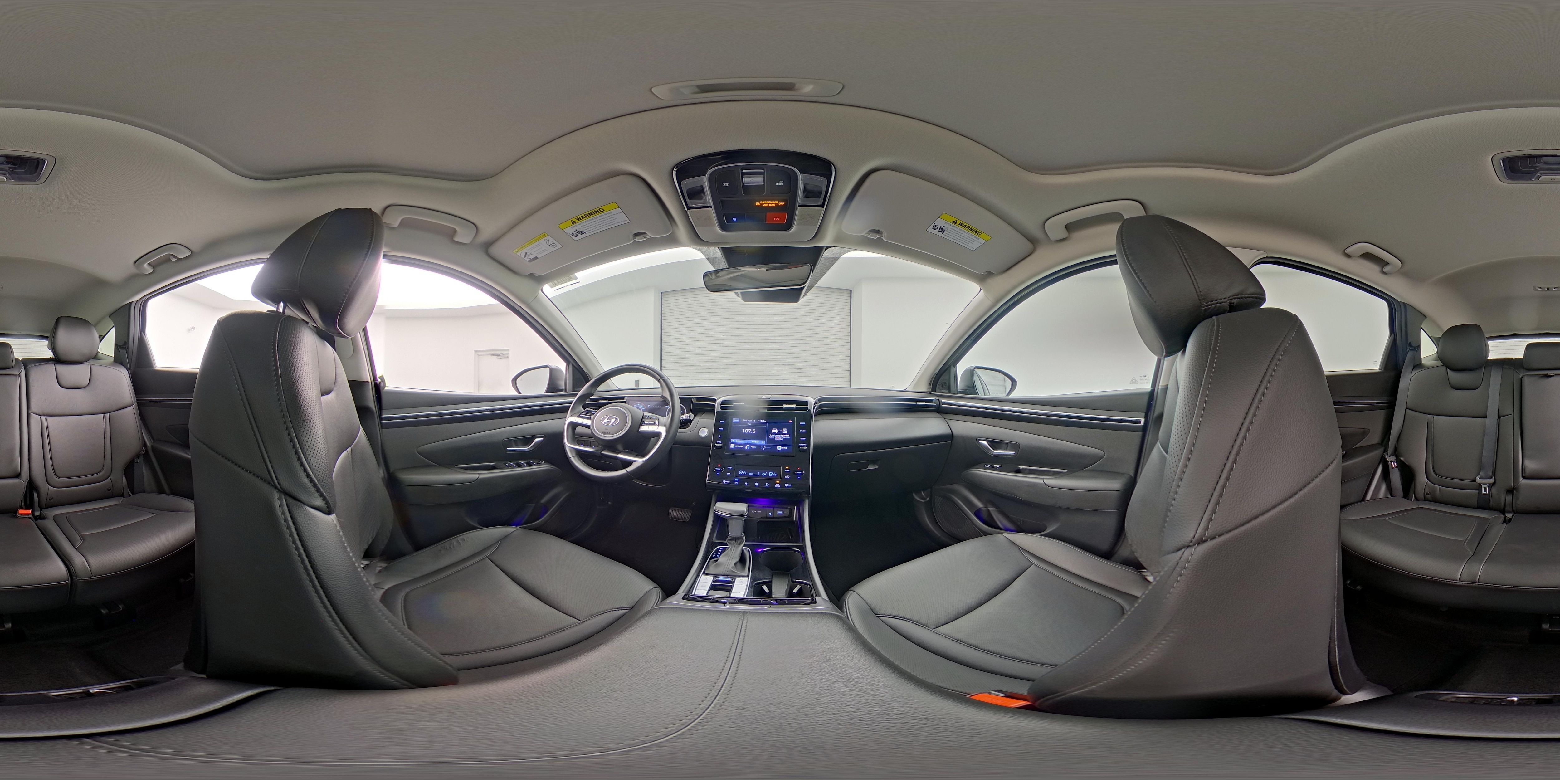 2023 Hyundai Tucson SEL - Photo 25