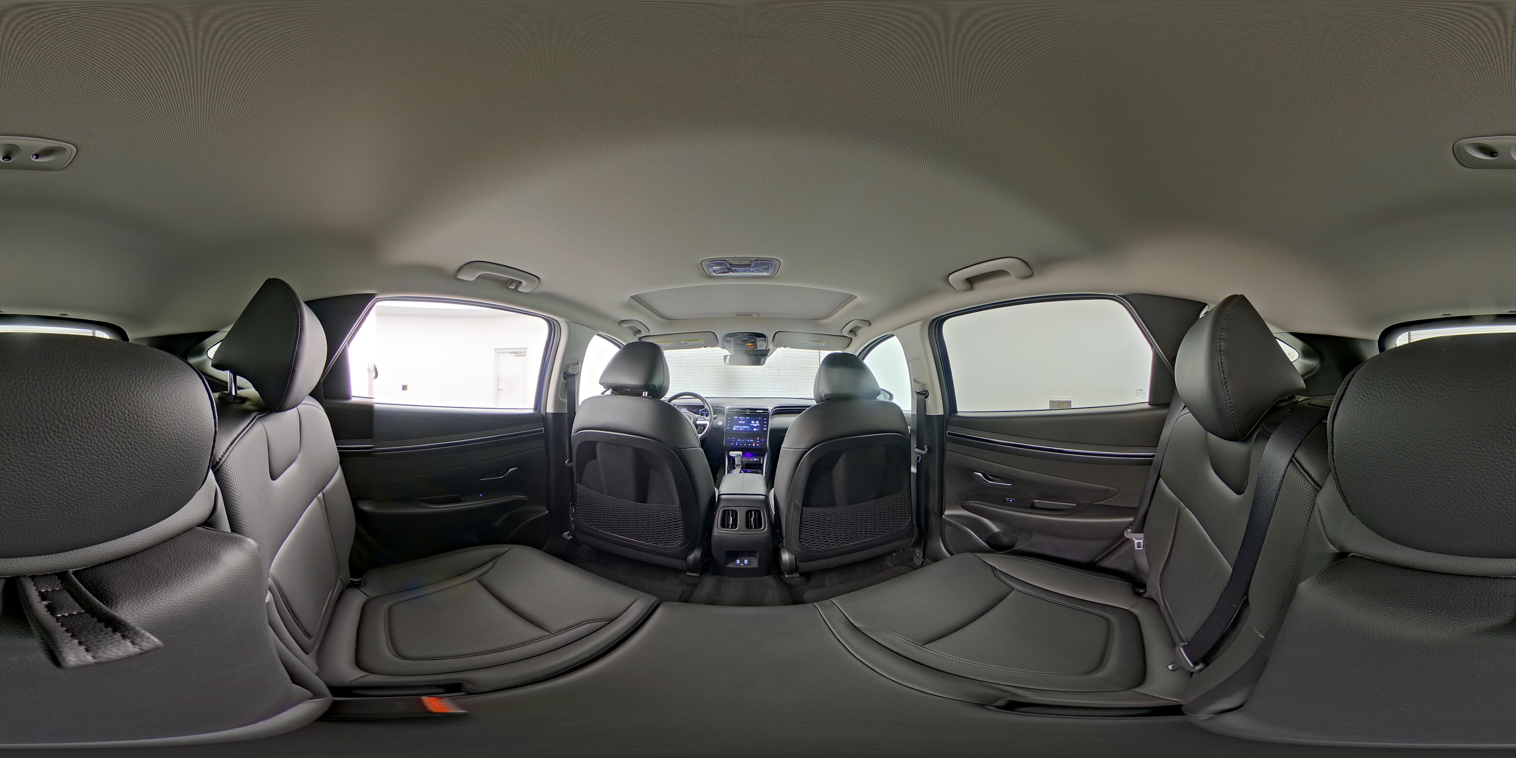2023 Hyundai Tucson SEL - Photo 26