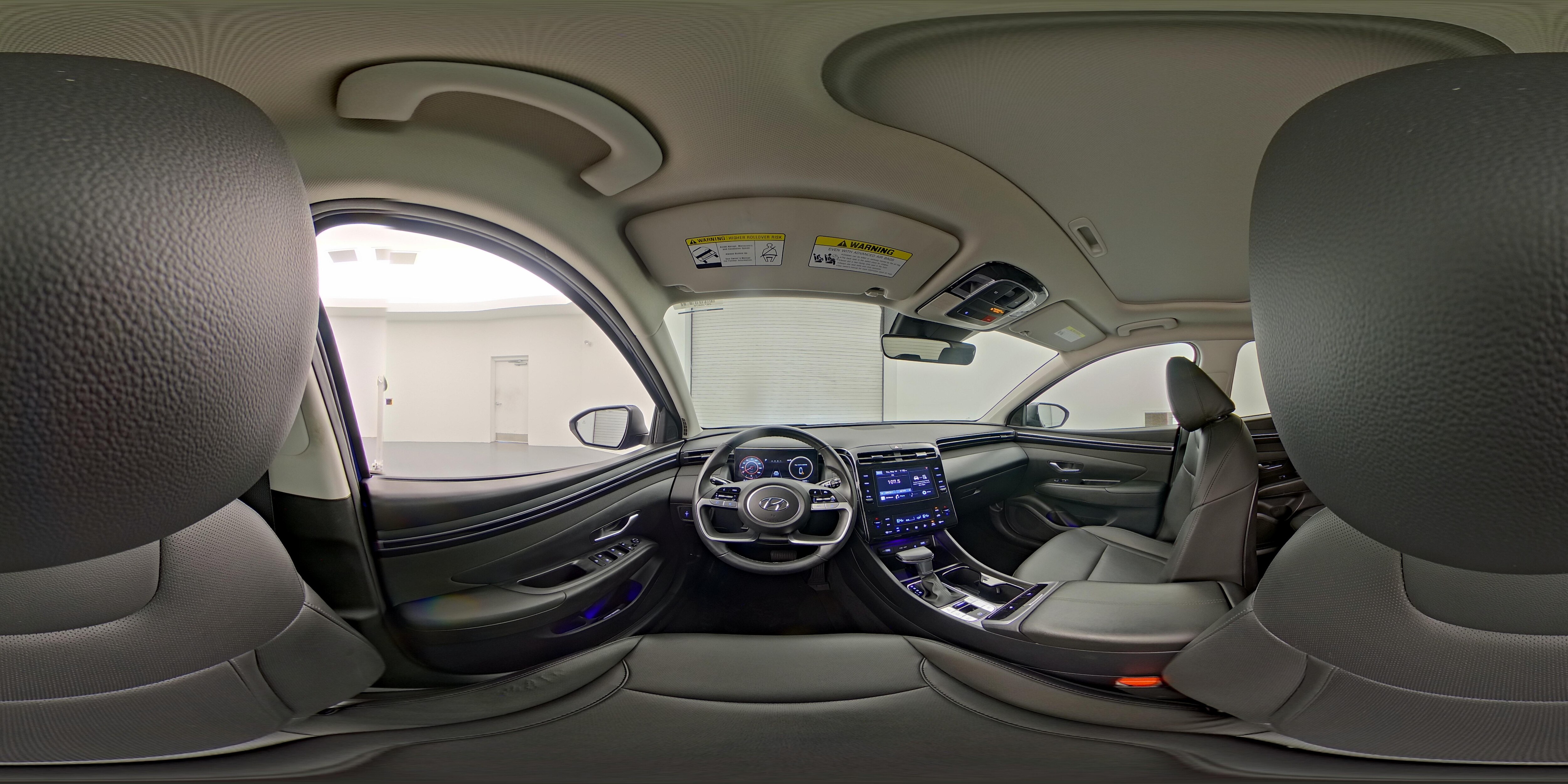2023 Hyundai Tucson SEL - Photo 27