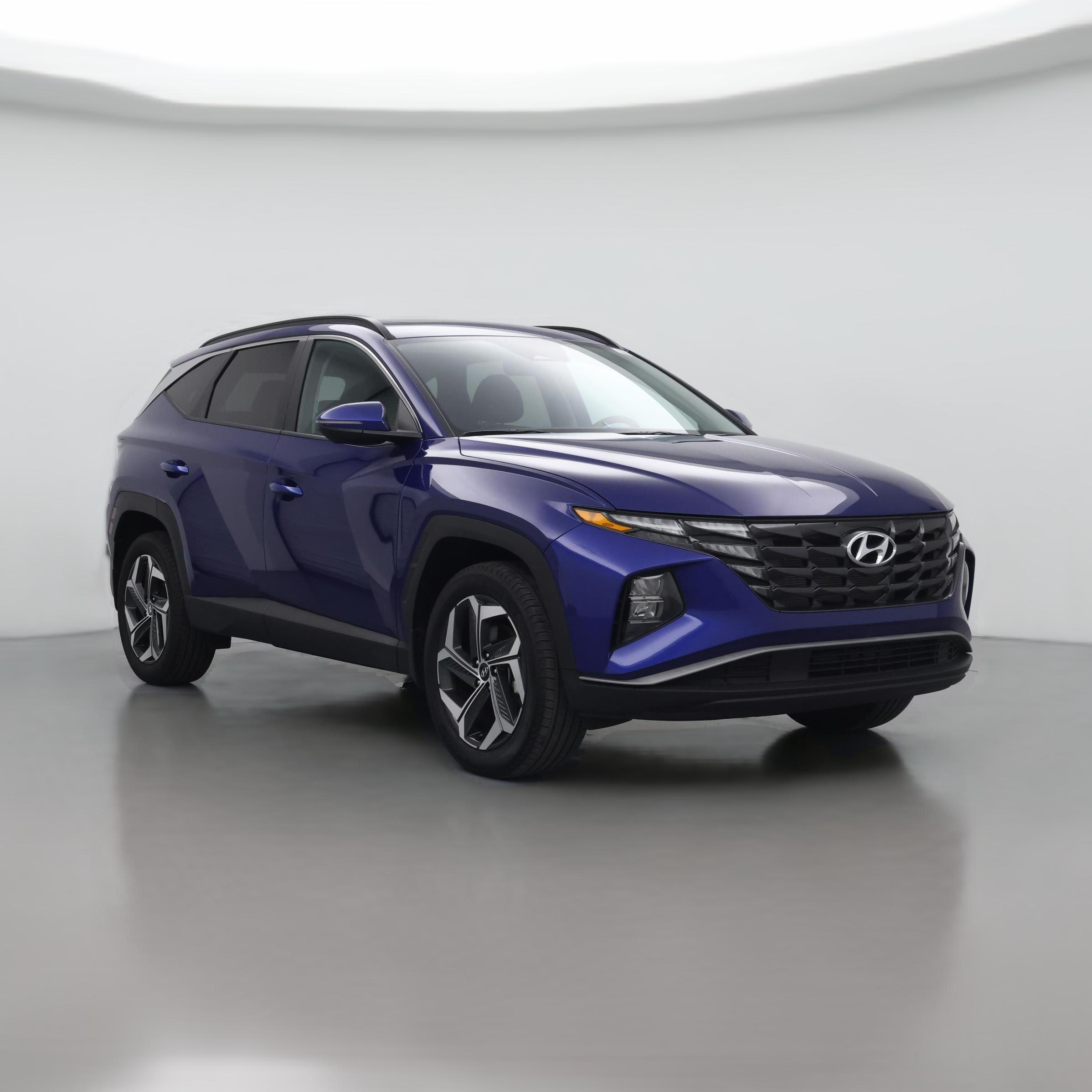 Thumbnail: 2023 Hyundai Tucson - 1