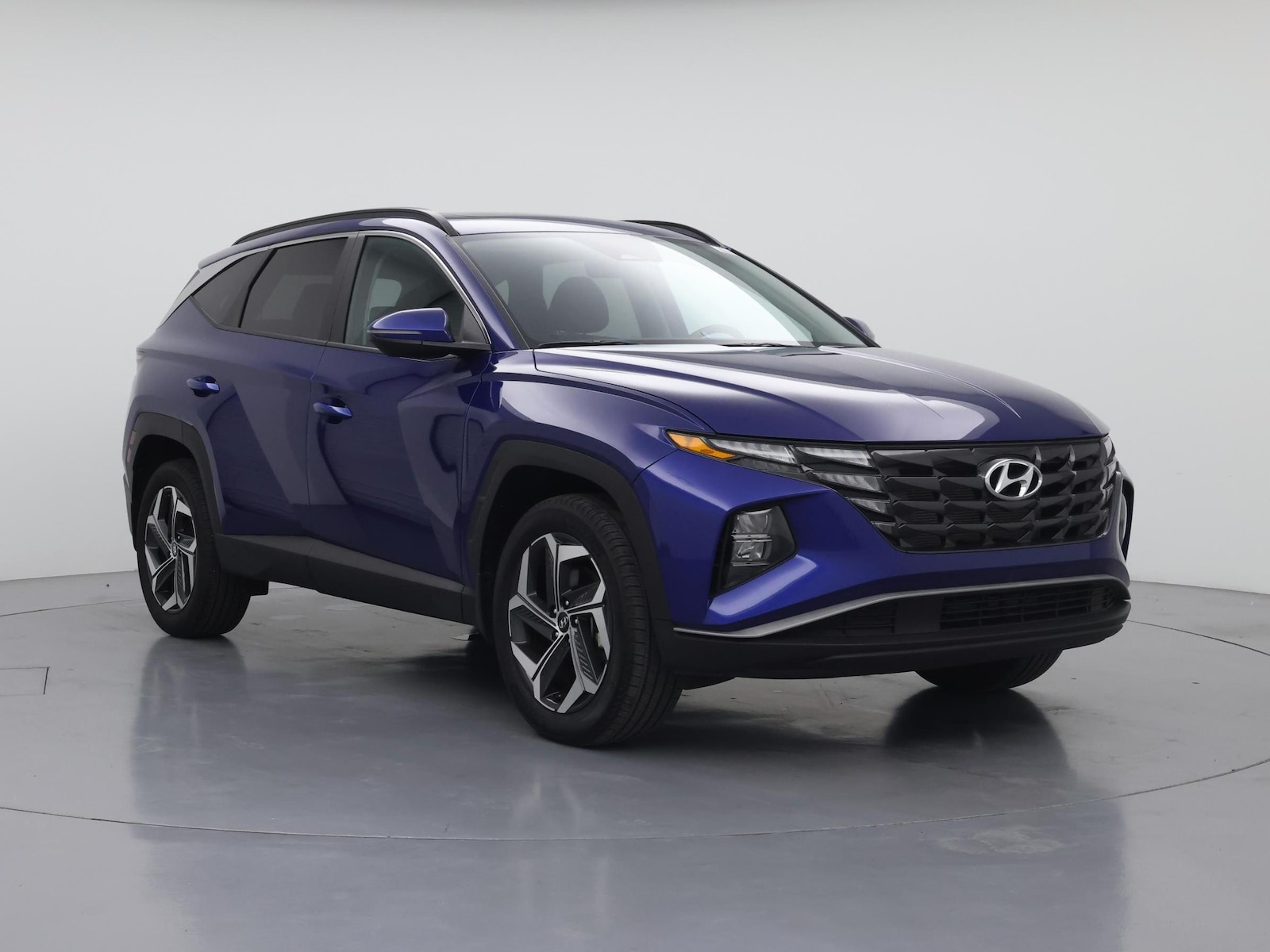 2023 Hyundai Tucson SEL - Photo 2