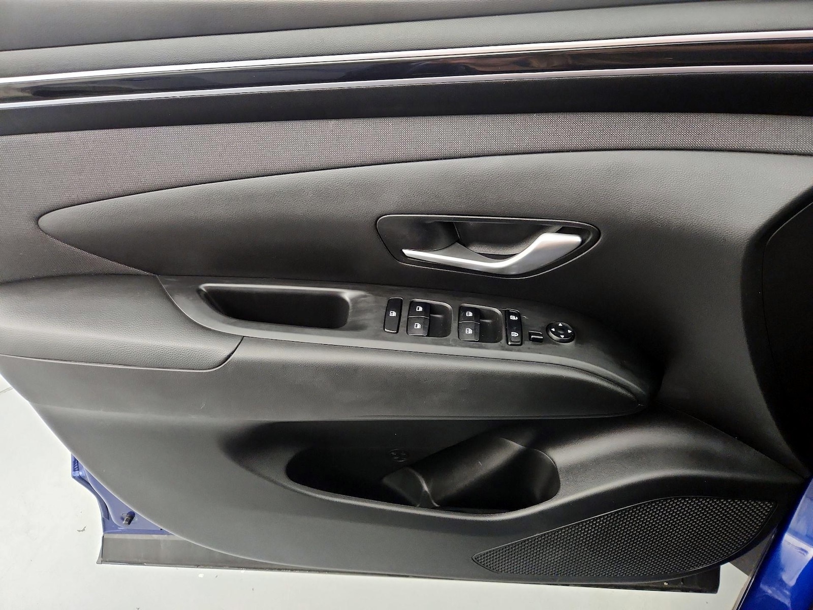 2023 Hyundai Tucson SEL - Photo 13