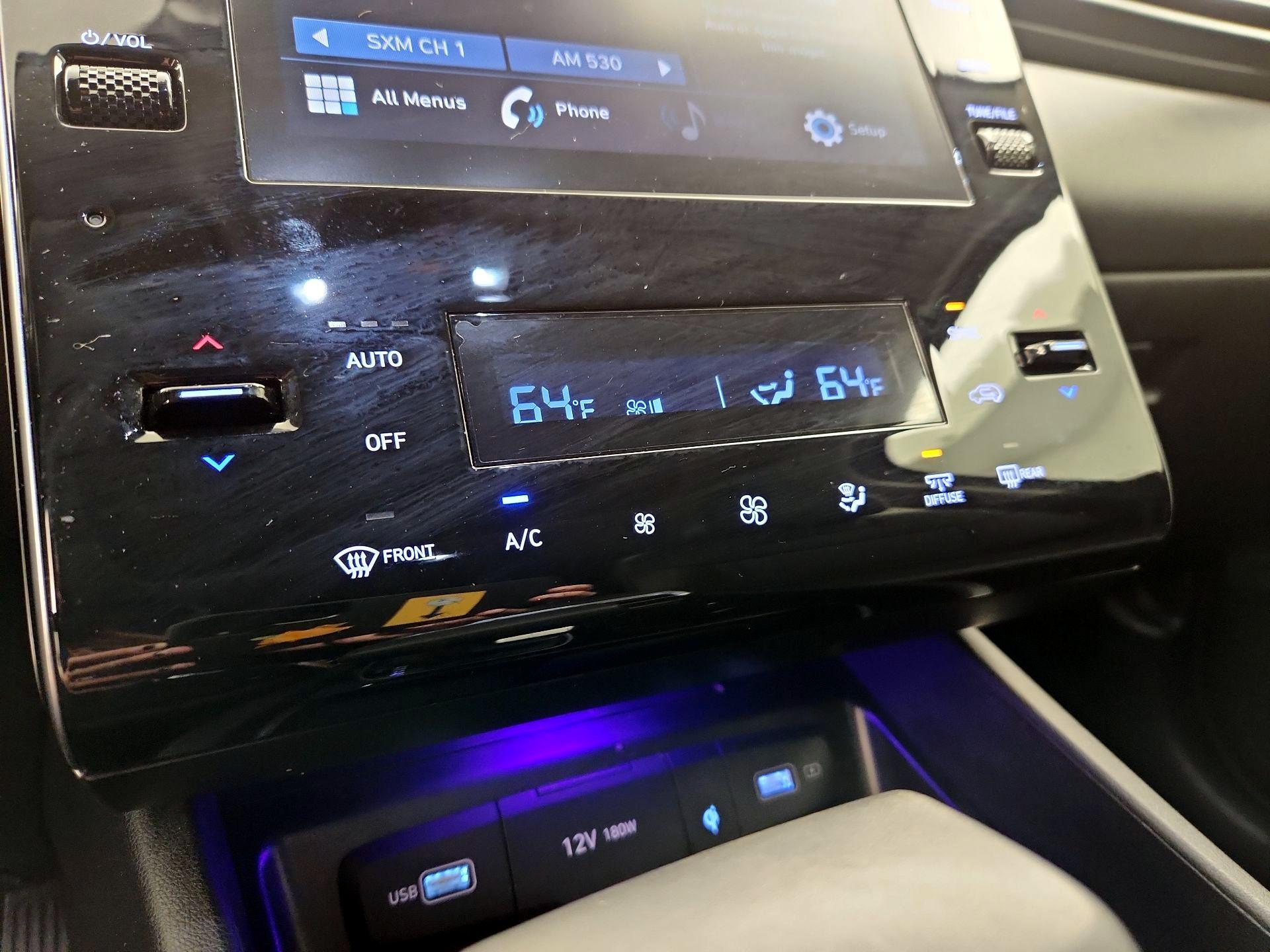 Thumbnail: 2023 Hyundai Tucson - 16
