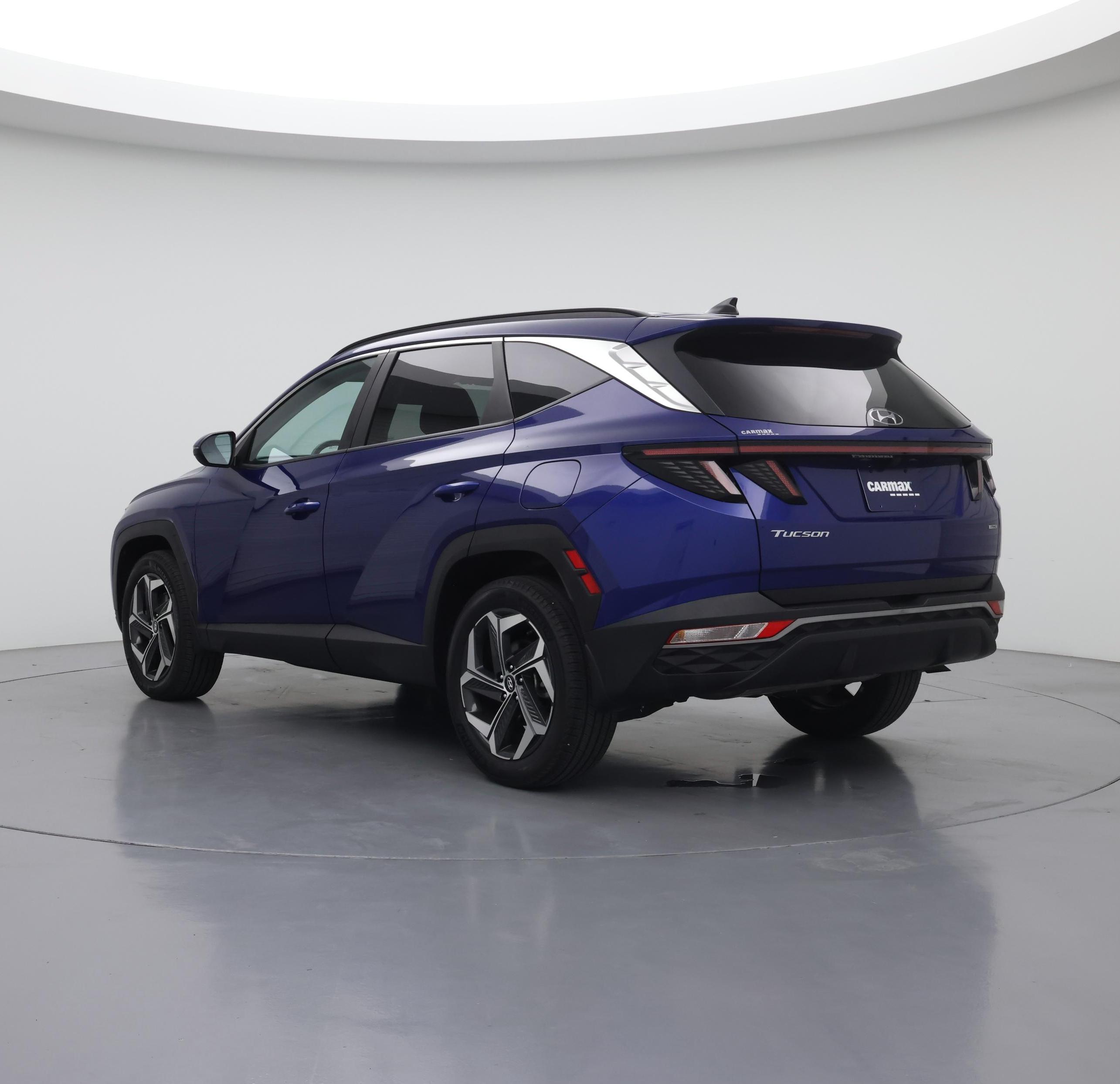 Thumbnail: 2023 Hyundai Tucson - 2