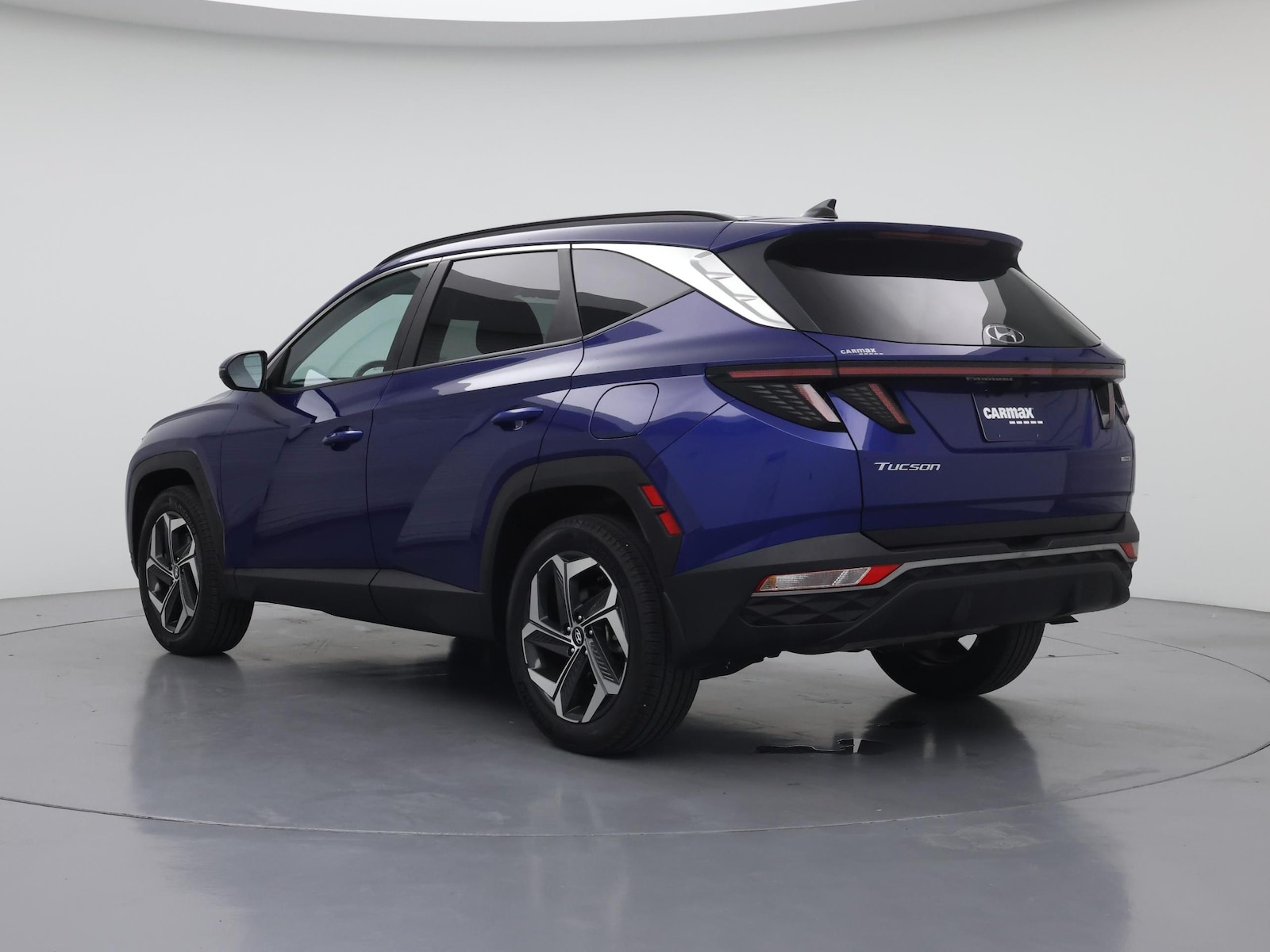 2023 Hyundai Tucson SEL - Photo 3