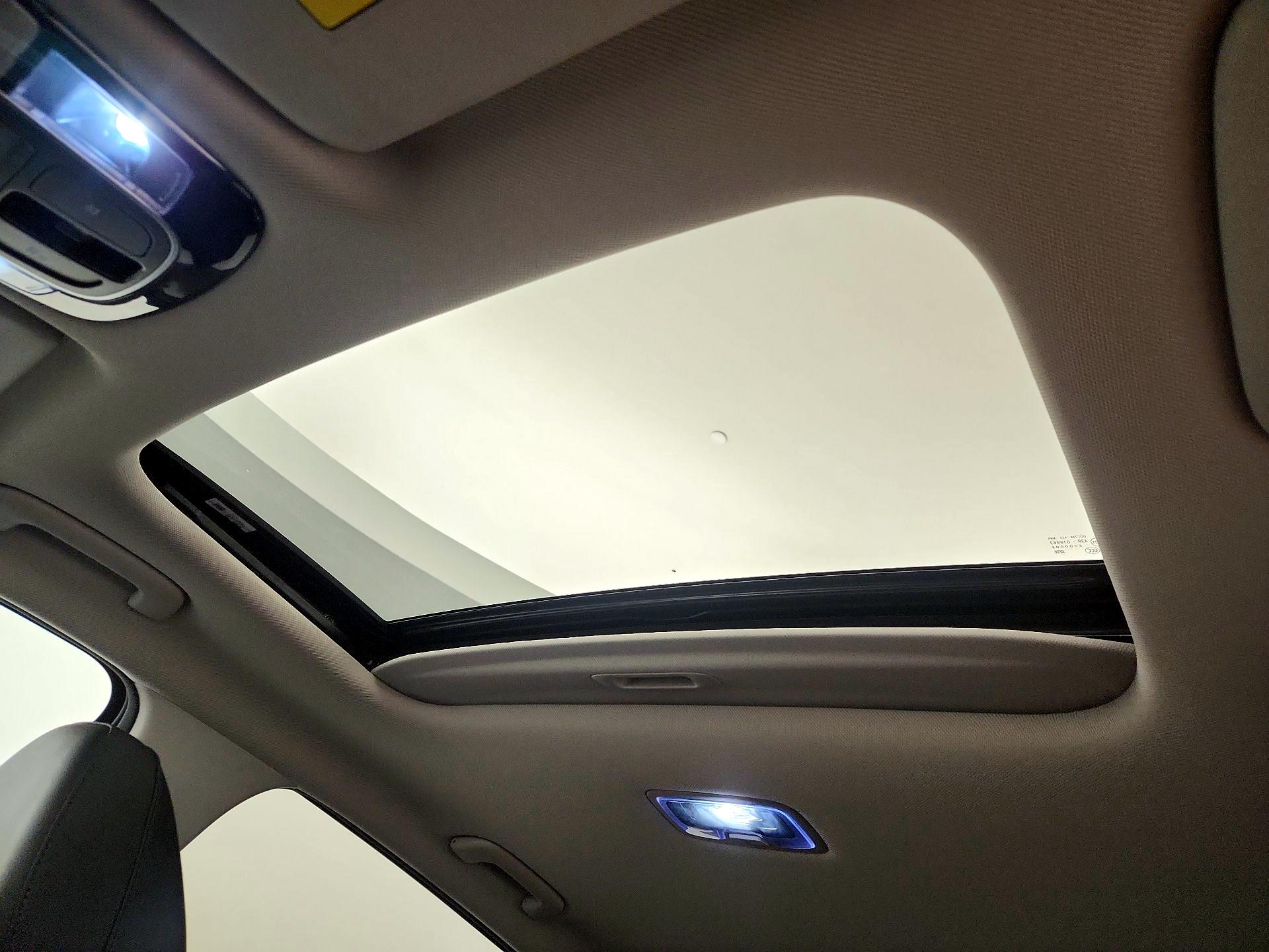 Thumbnail: 2023 Hyundai Tucson - 19