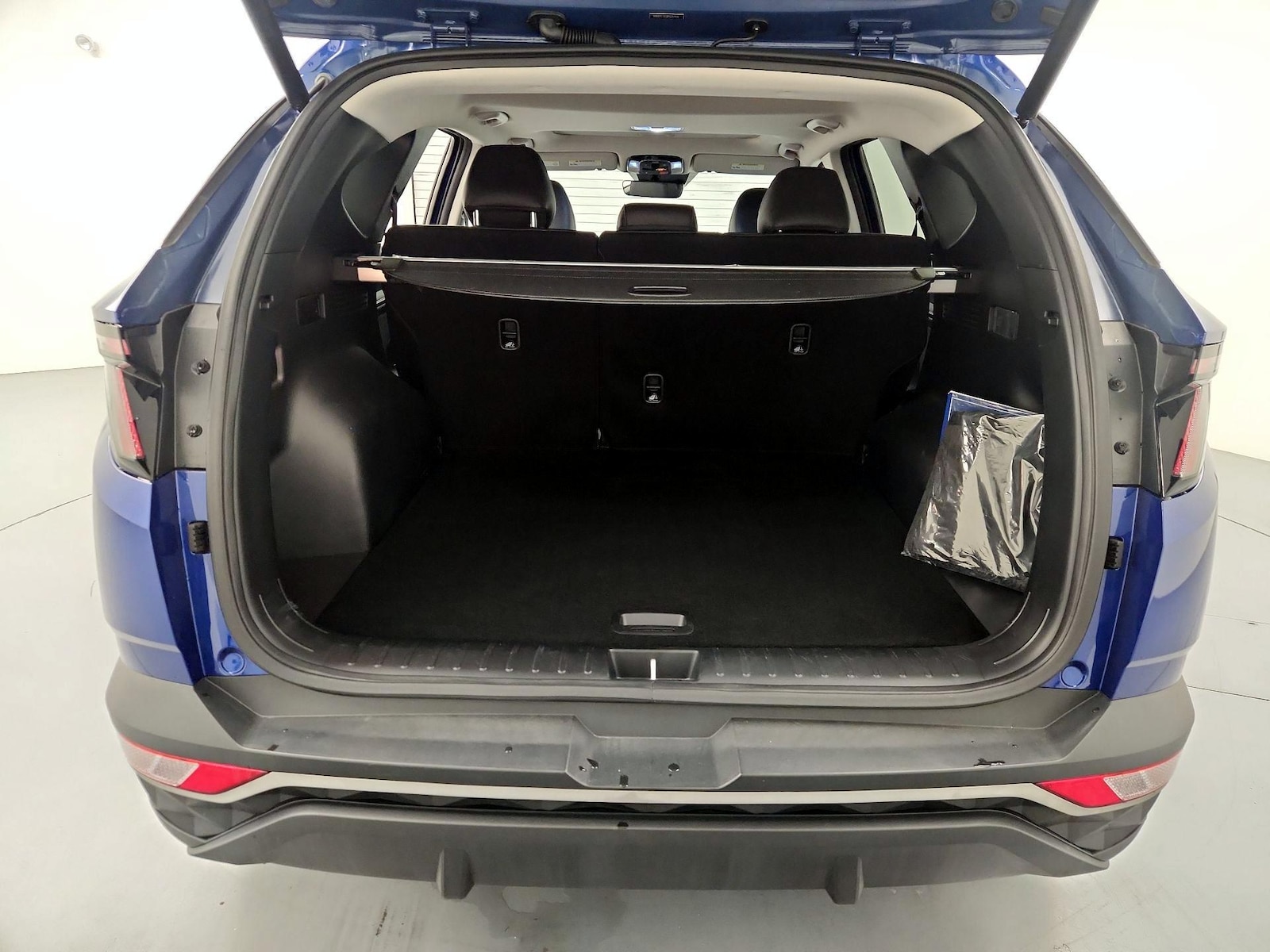 2023 Hyundai Tucson SEL - Photo 22