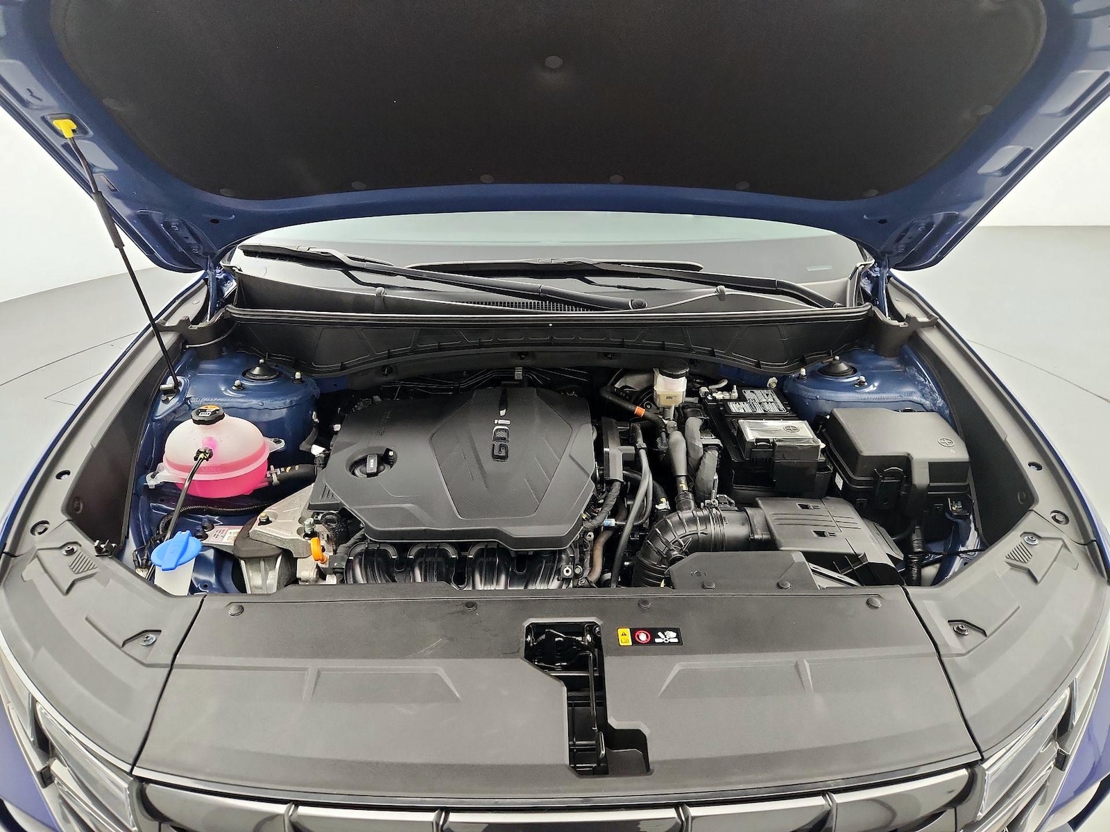 2023 Hyundai Tucson SEL - Photo 23