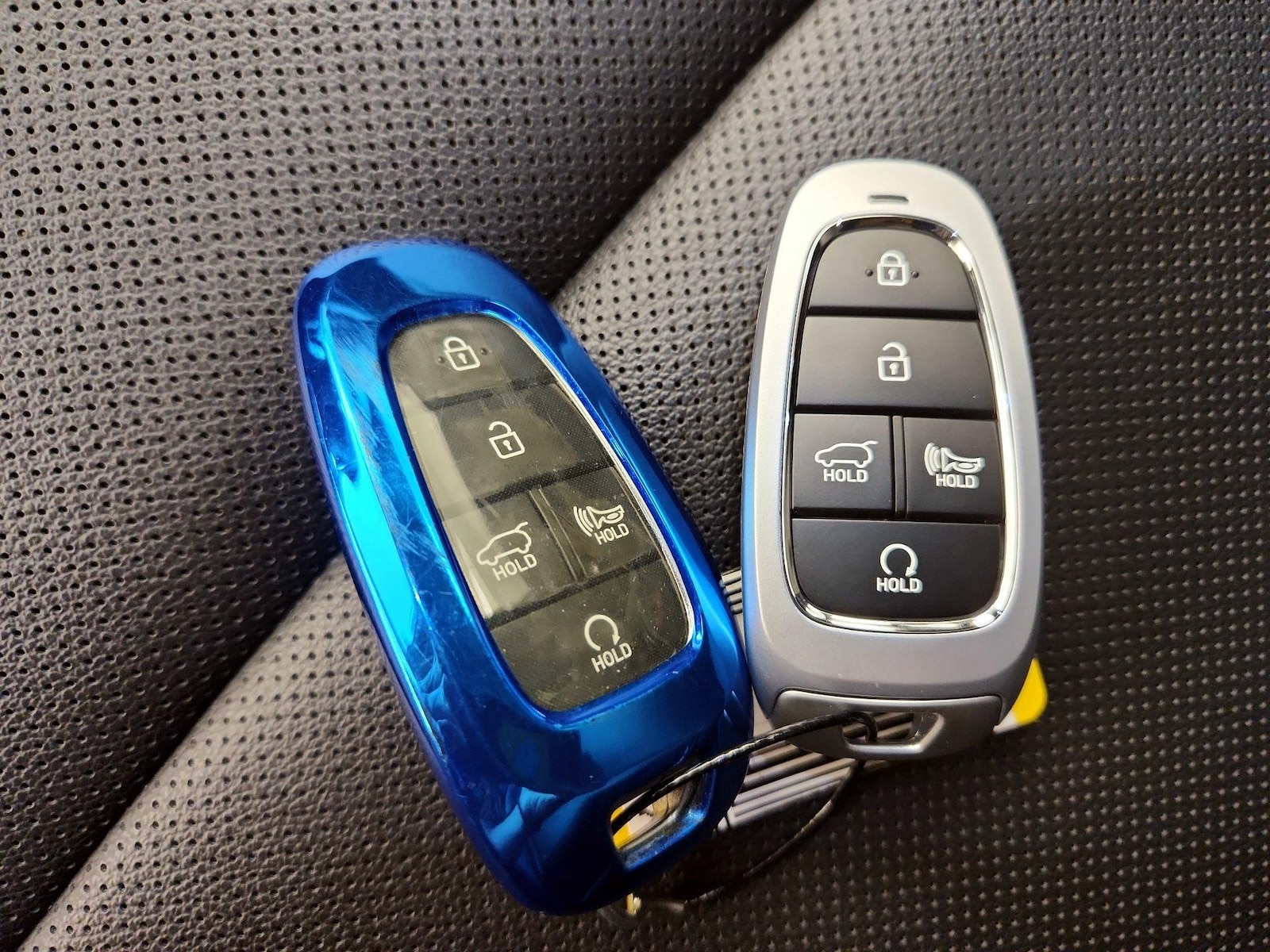 2023 Hyundai Tucson SEL - Photo 24