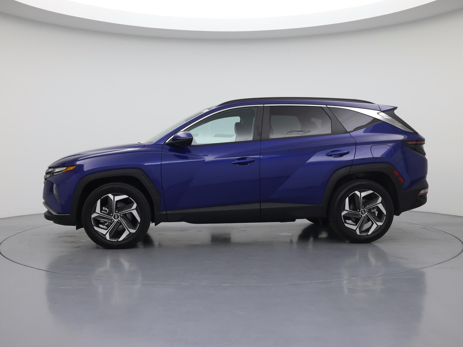 2023 Hyundai Tucson SEL - Photo 4