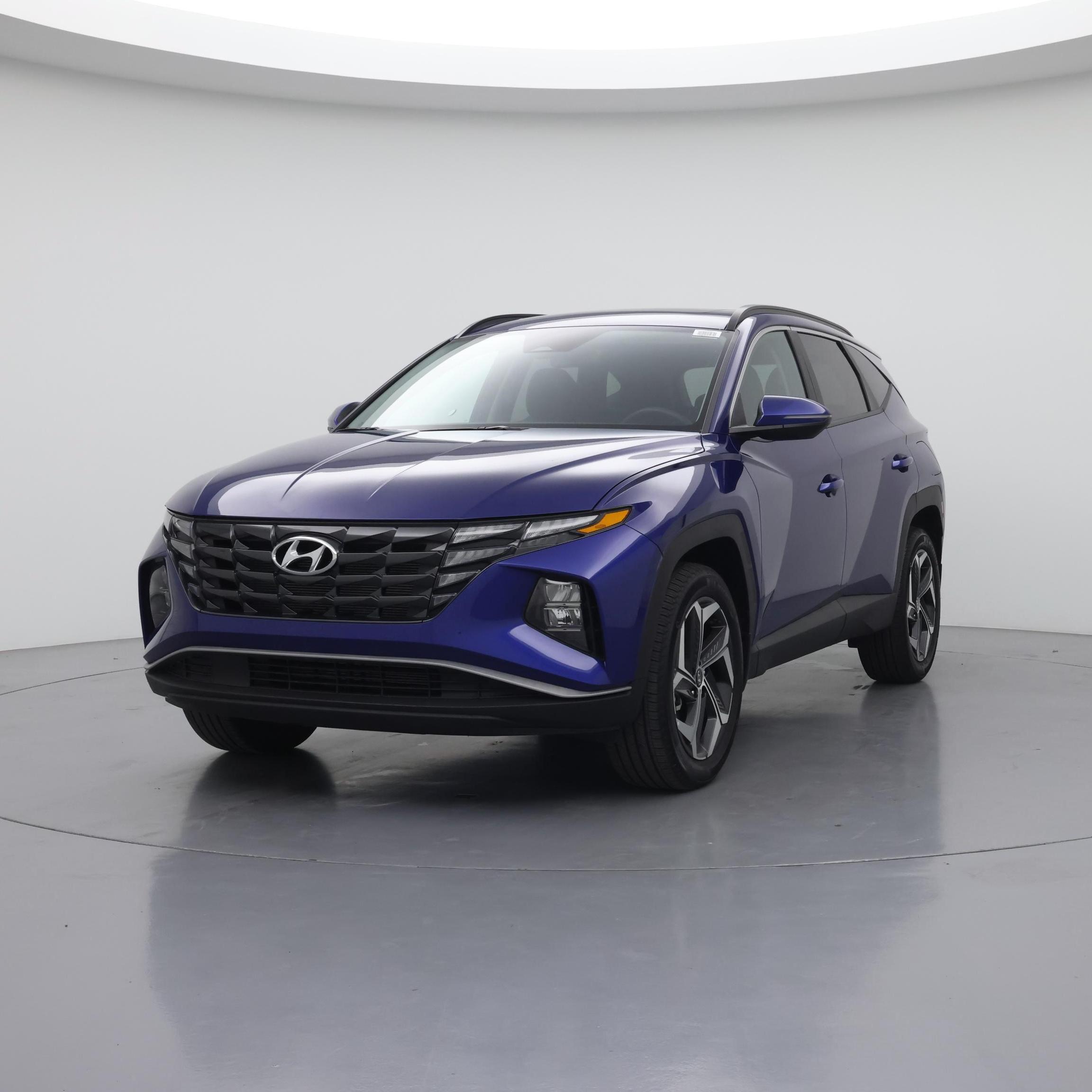 Thumbnail: 2023 Hyundai Tucson - 4