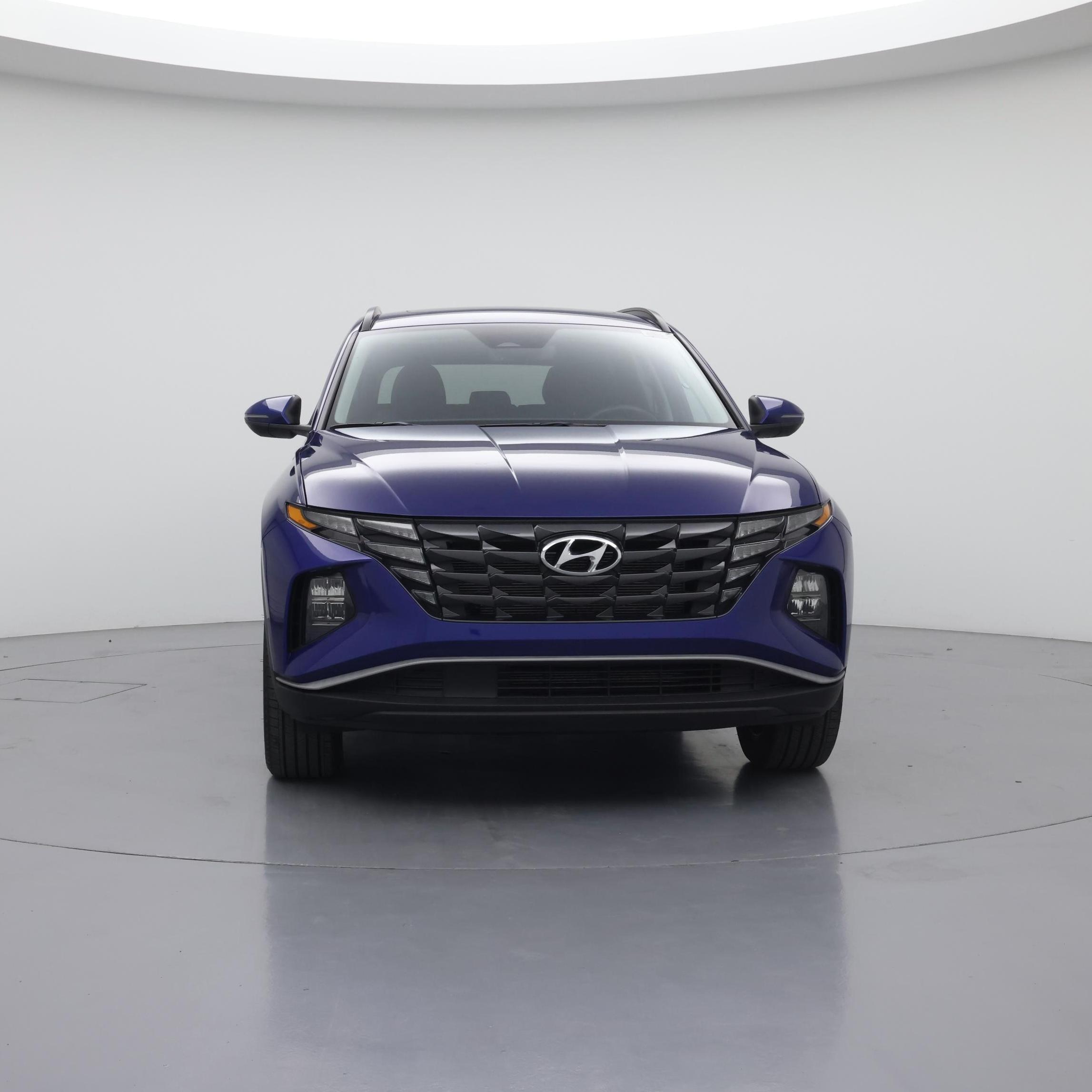 Thumbnail: 2023 Hyundai Tucson - 5