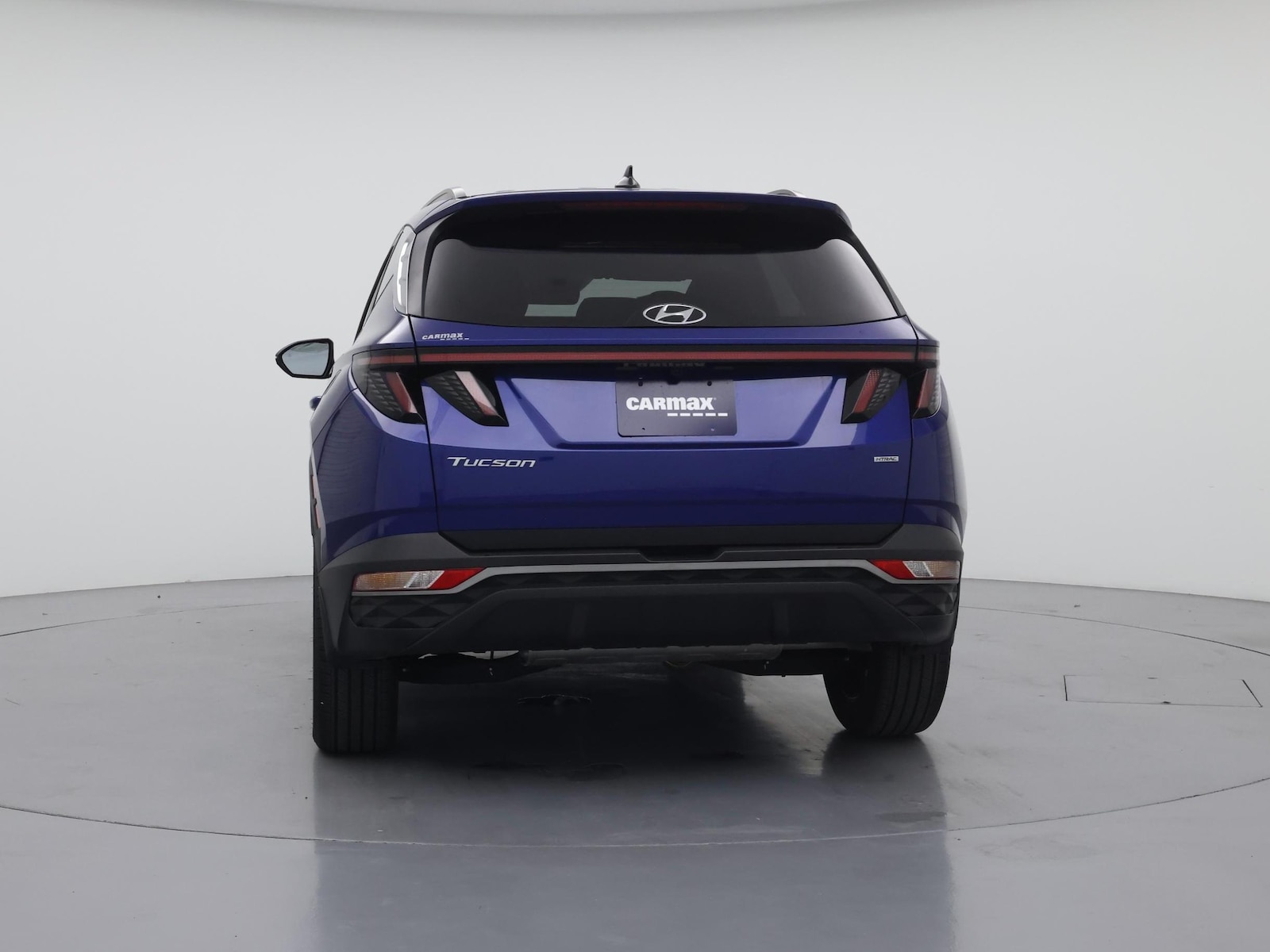 2023 Hyundai Tucson SEL - Photo 7
