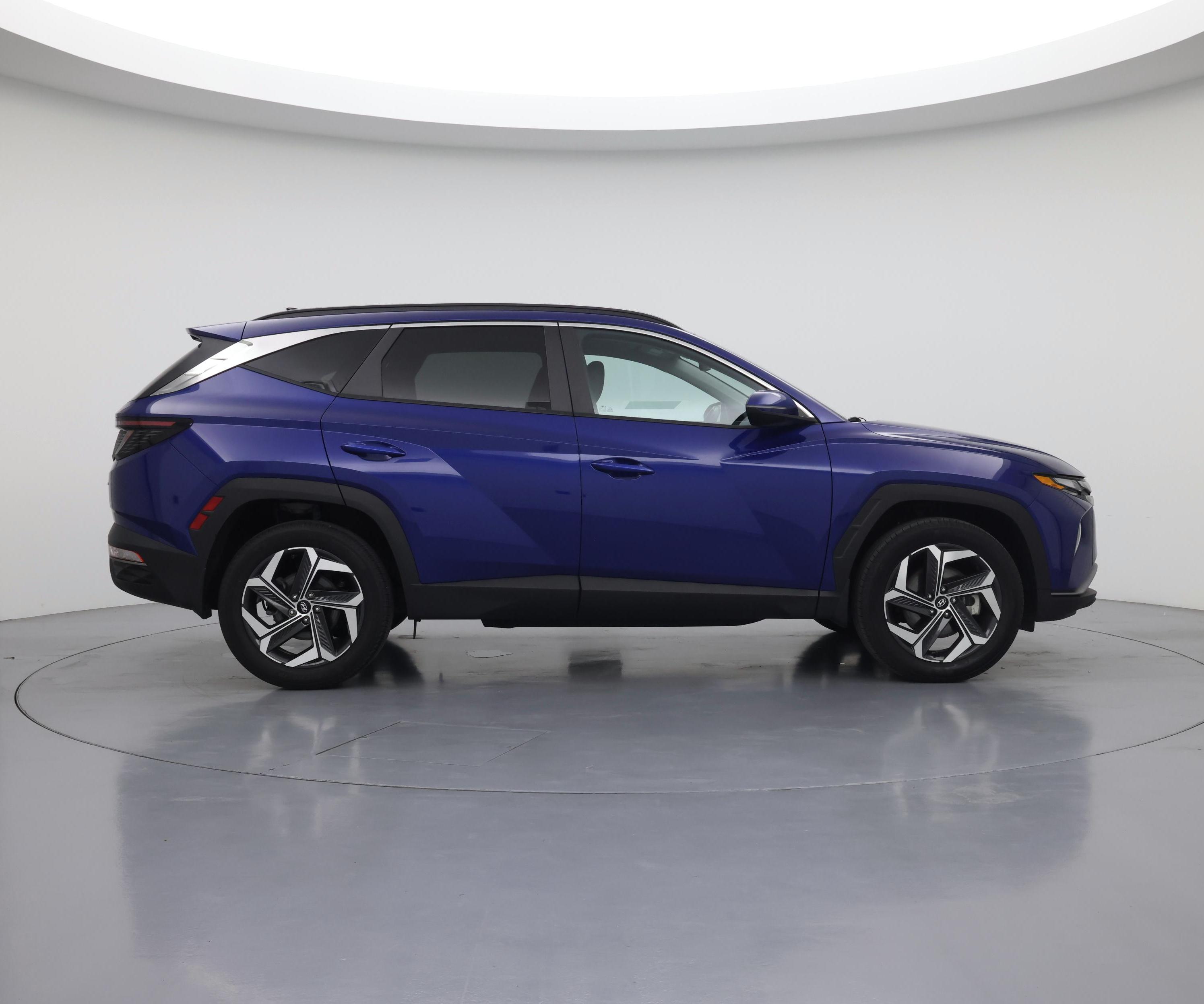 Thumbnail: 2023 Hyundai Tucson - 7