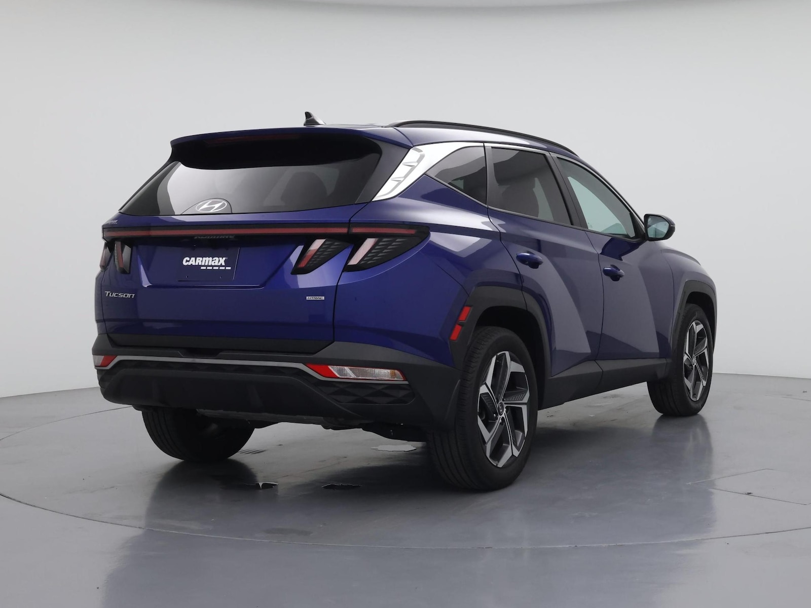 2023 Hyundai Tucson SEL - Photo 9