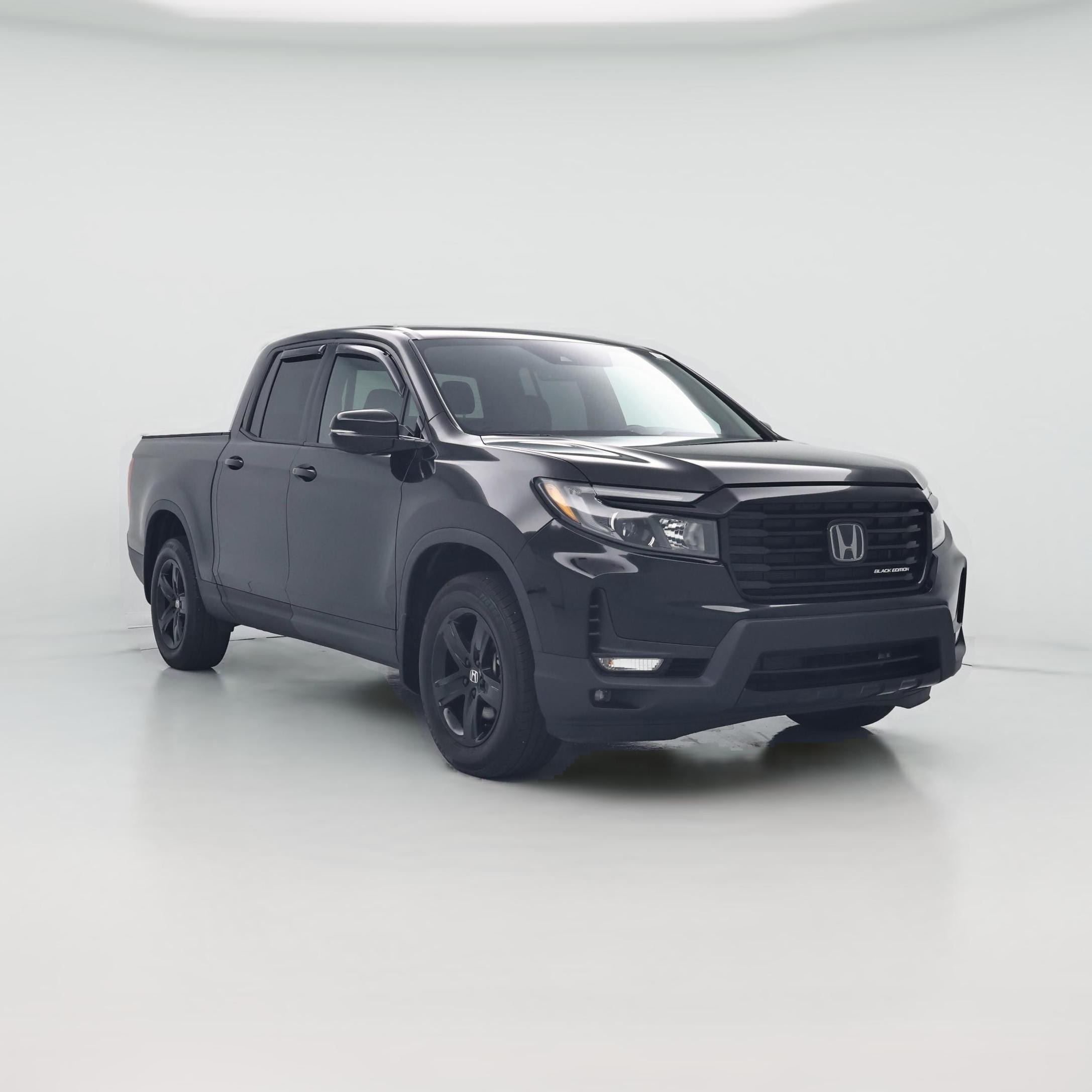 Thumbnail: 2023 Honda Ridgeline - 1