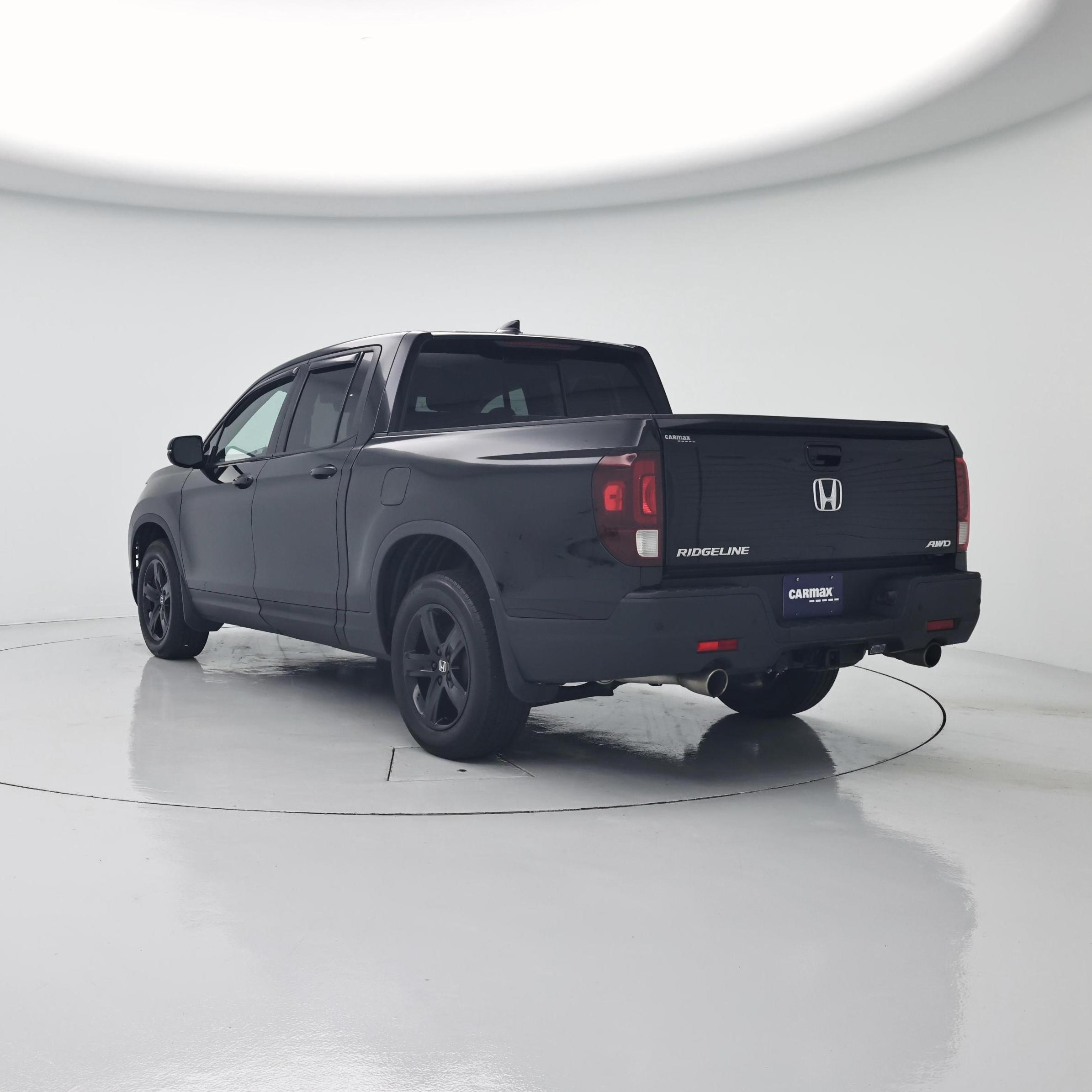 Thumbnail: 2023 Honda Ridgeline - 2