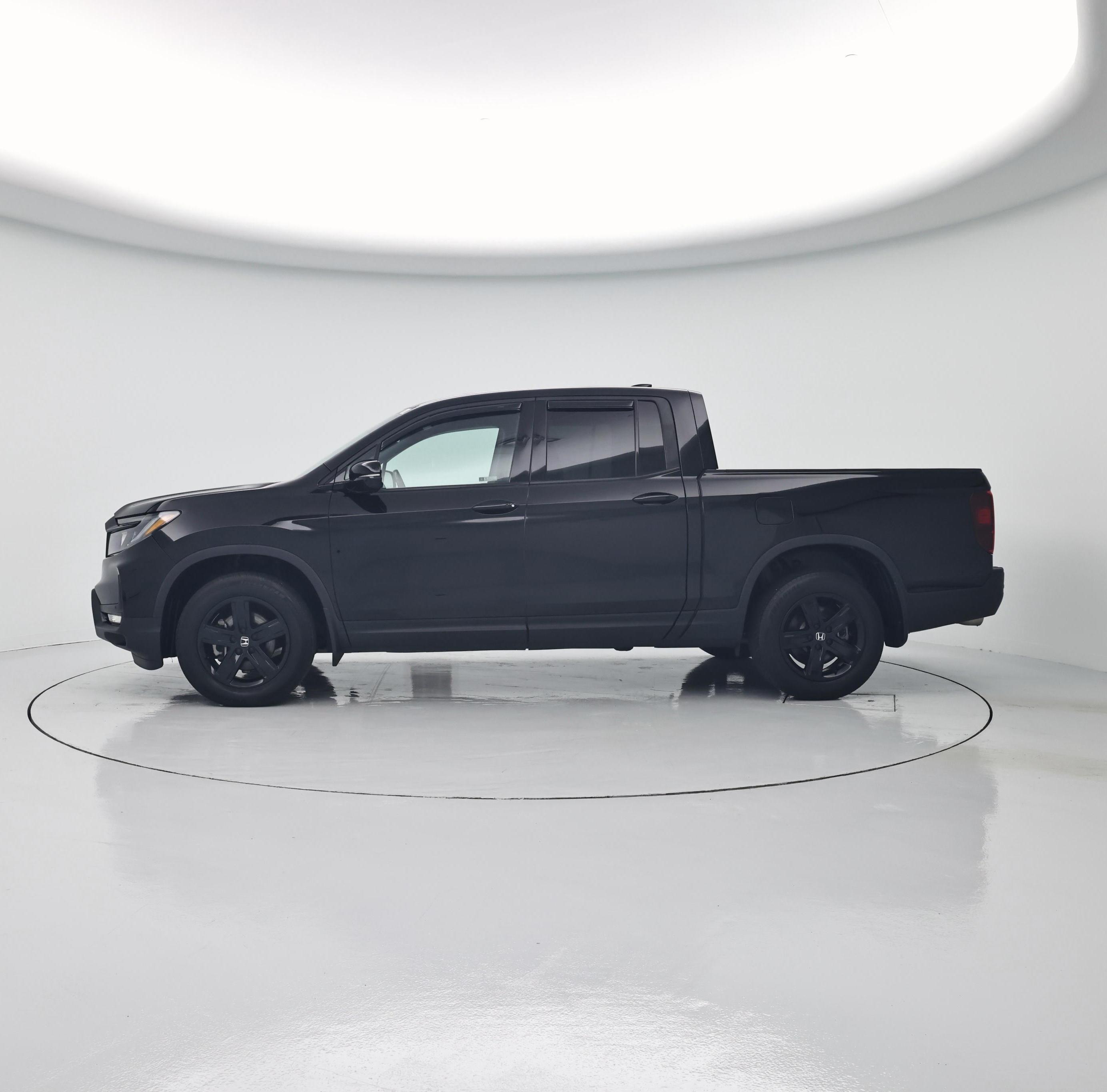Thumbnail: 2023 Honda Ridgeline - 3