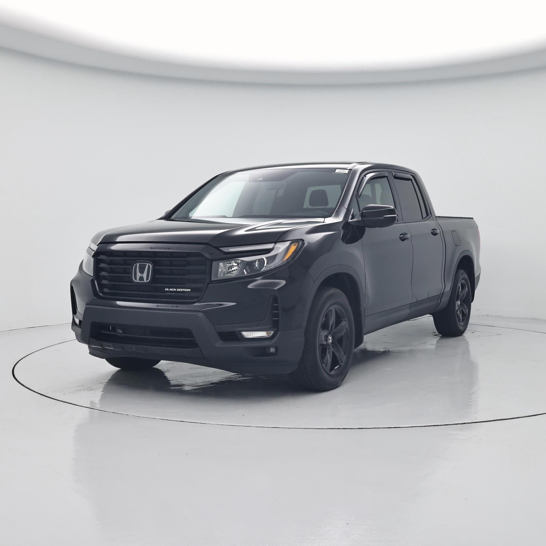 Thumbnail: 2023 Honda Ridgeline - 4