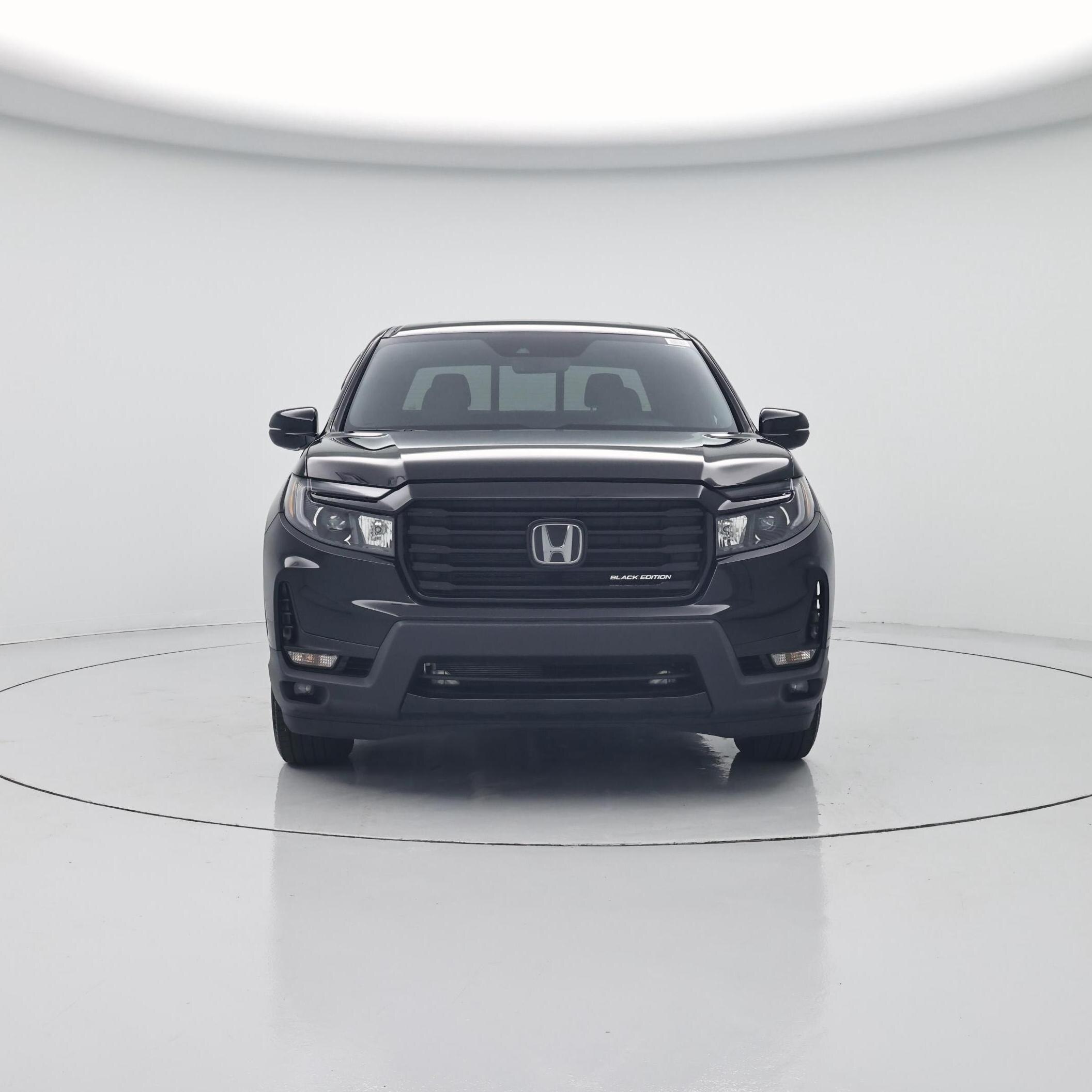 Thumbnail: 2023 Honda Ridgeline - 5