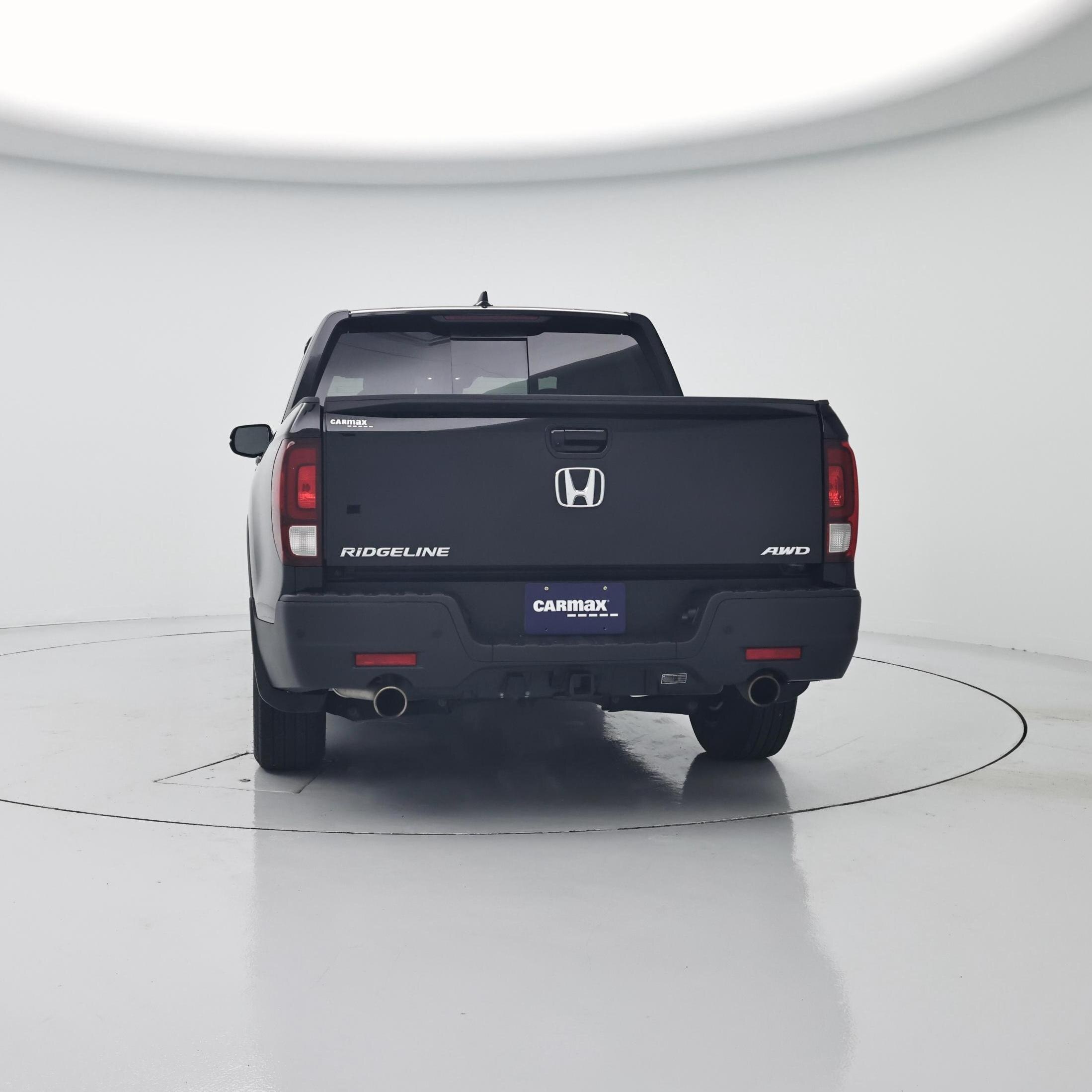Thumbnail: 2023 Honda Ridgeline - 6