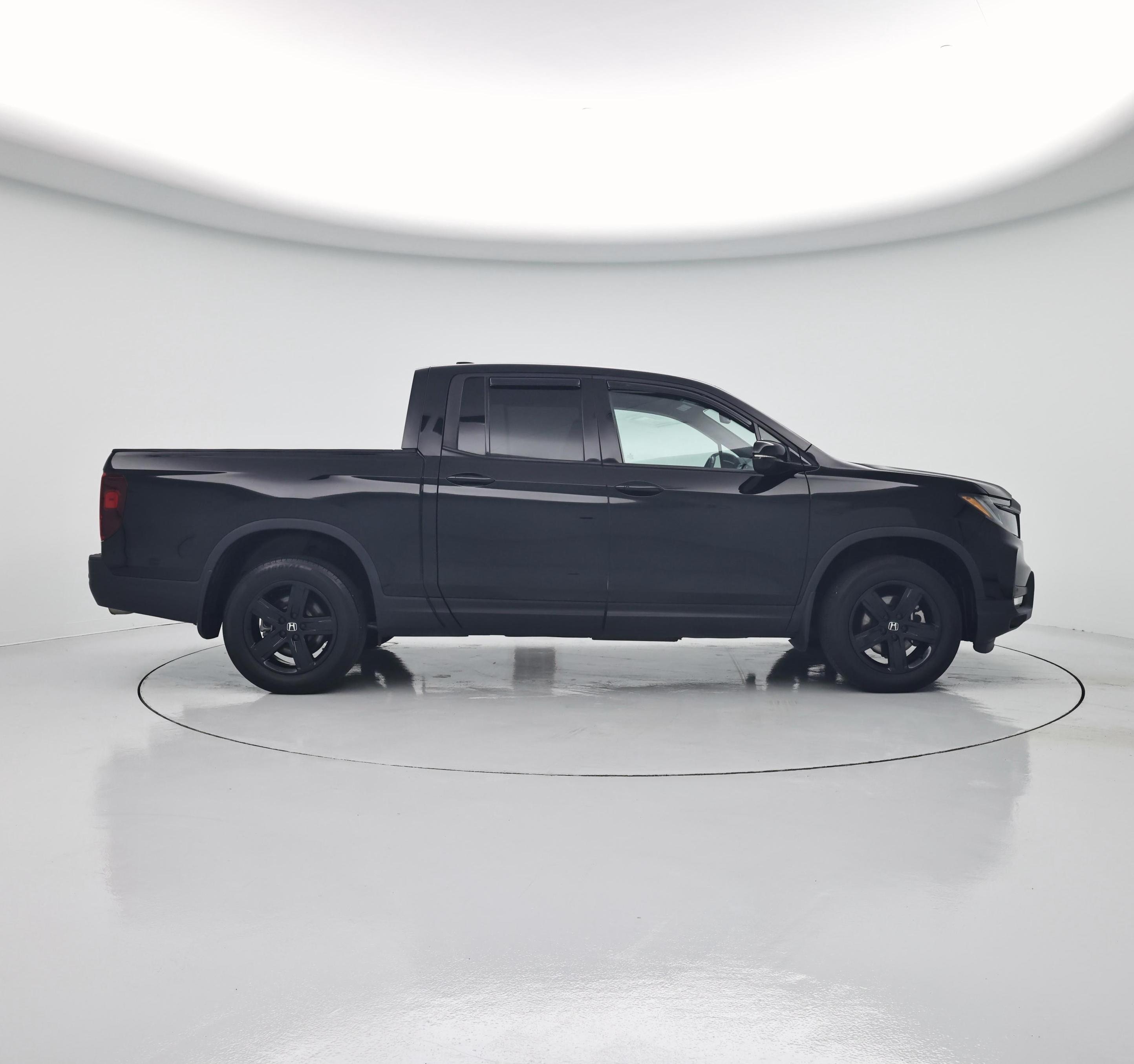 Thumbnail: 2023 Honda Ridgeline - 7