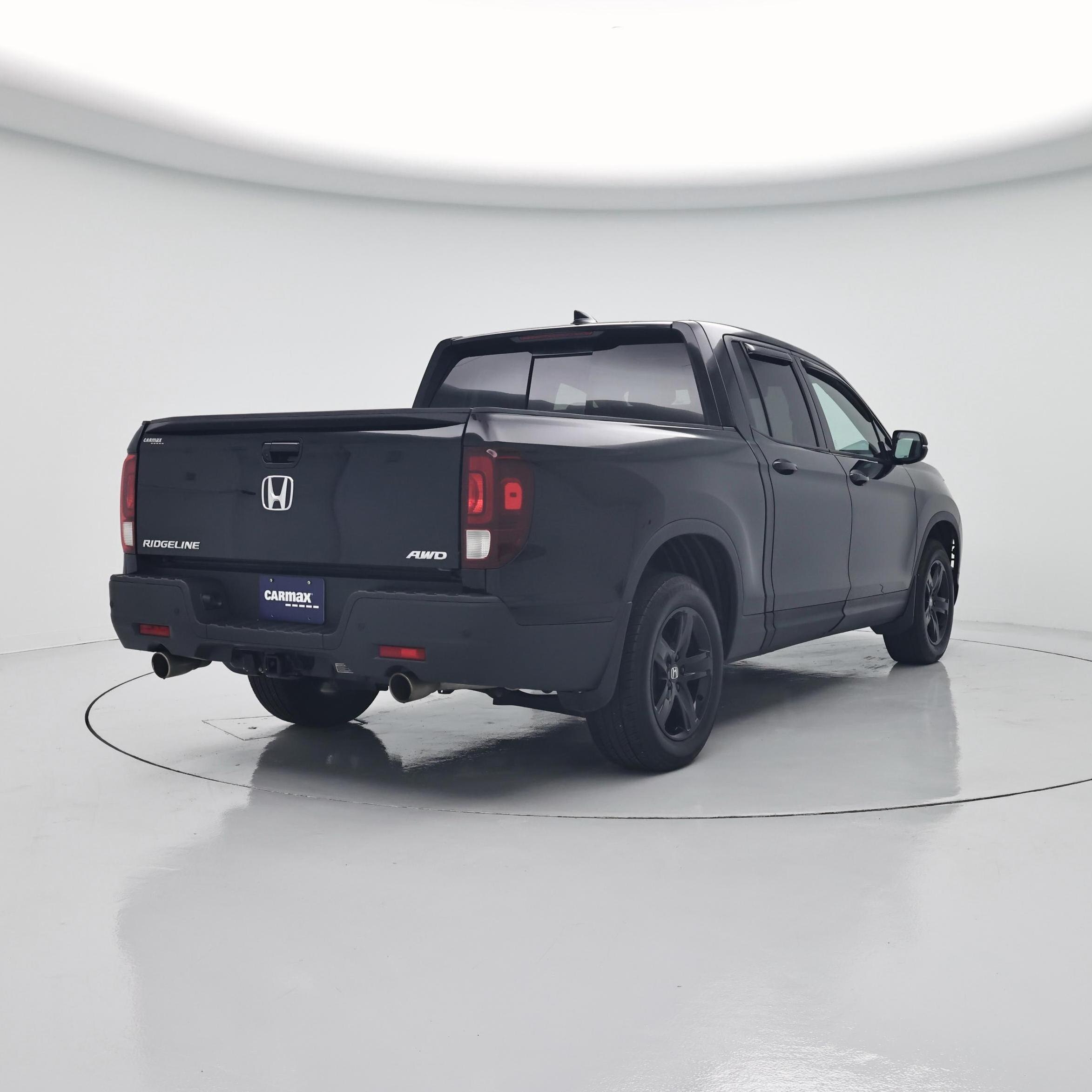 Thumbnail: 2023 Honda Ridgeline - 8