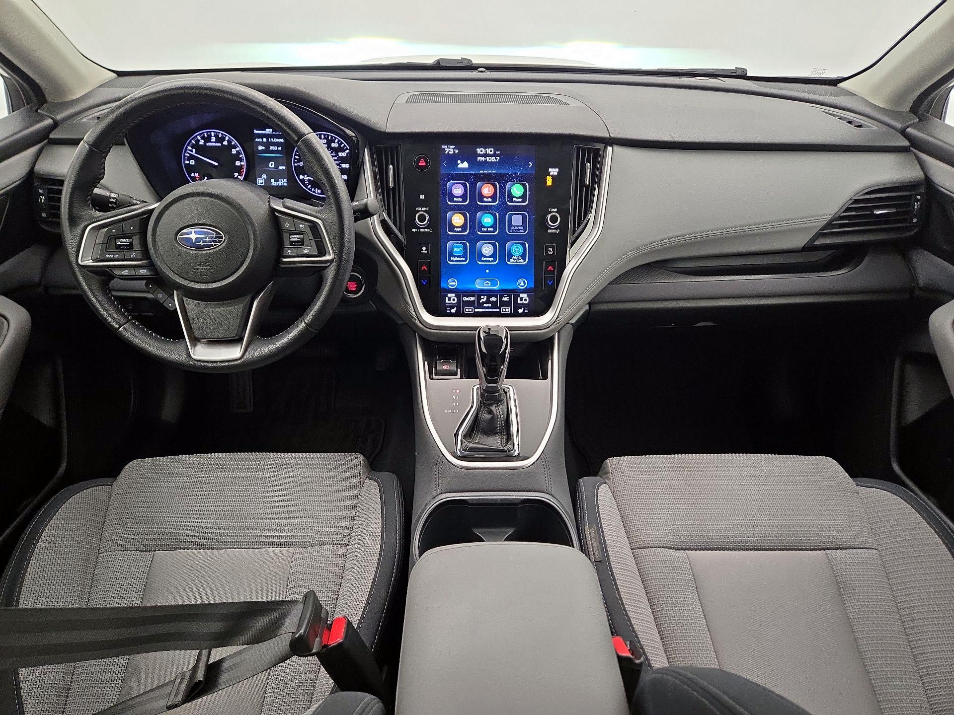 Thumbnail: 2020 Subaru Outback - 9