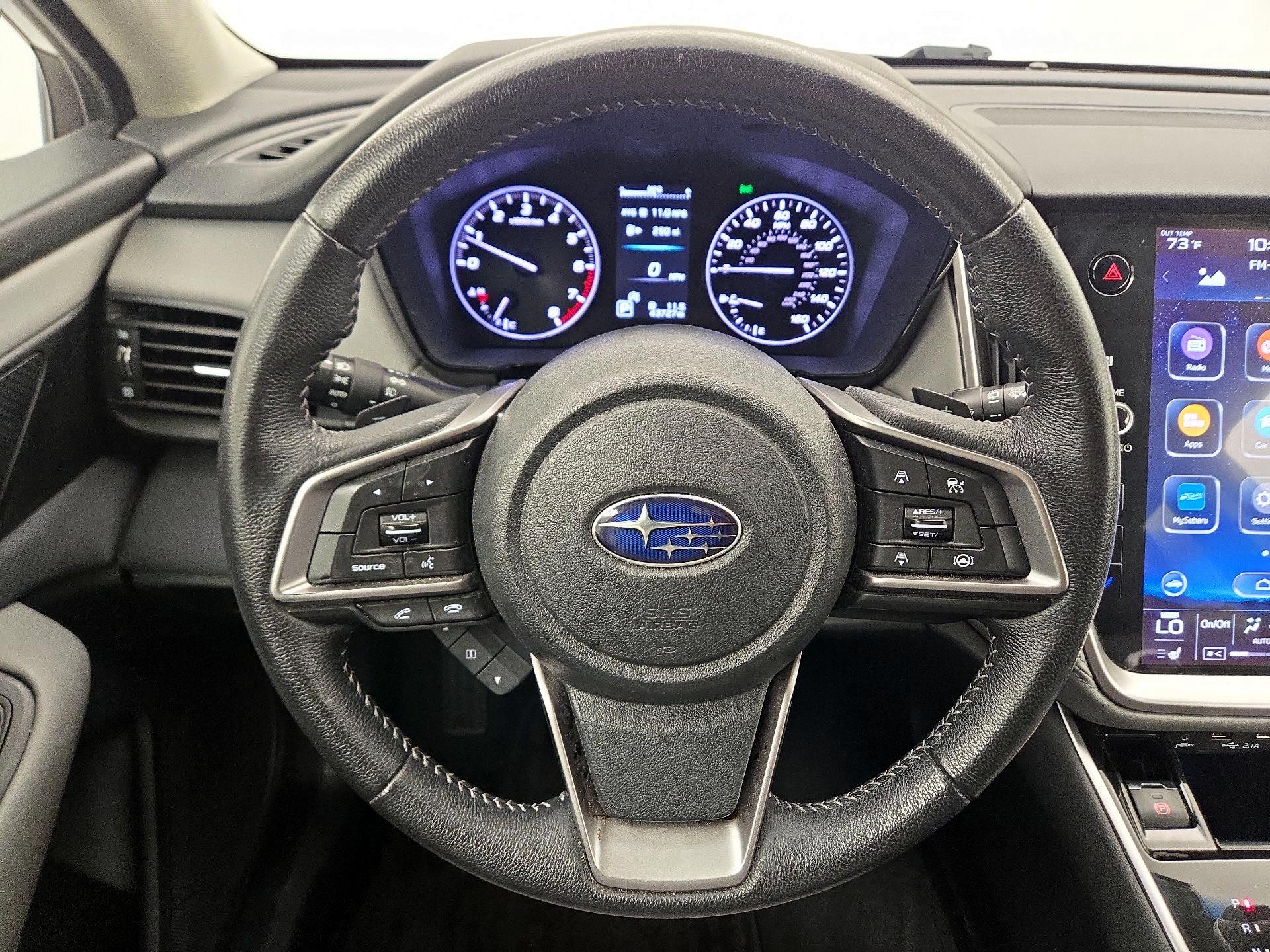 Thumbnail: 2020 Subaru Outback - 10