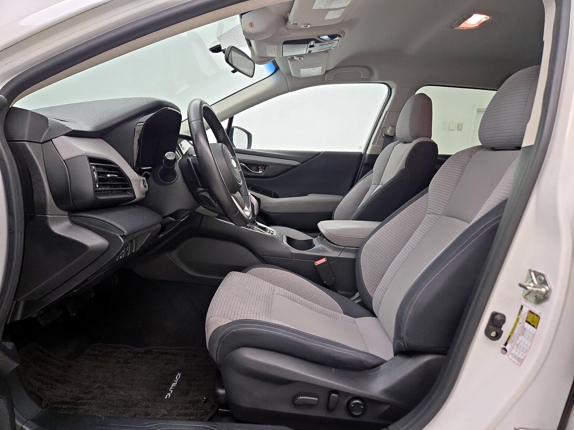 Thumbnail: 2020 Subaru Outback - 11