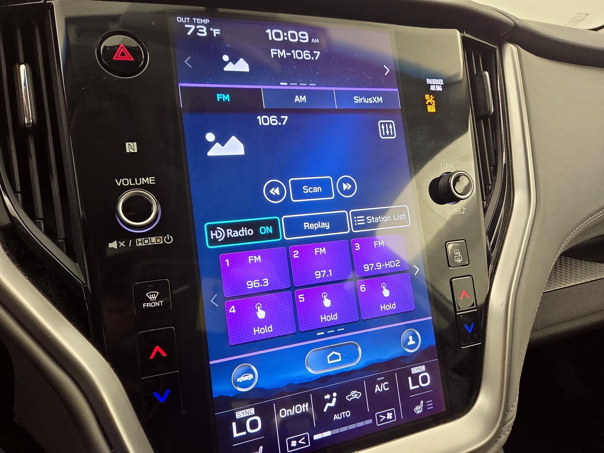 Thumbnail: 2020 Subaru Outback - 15