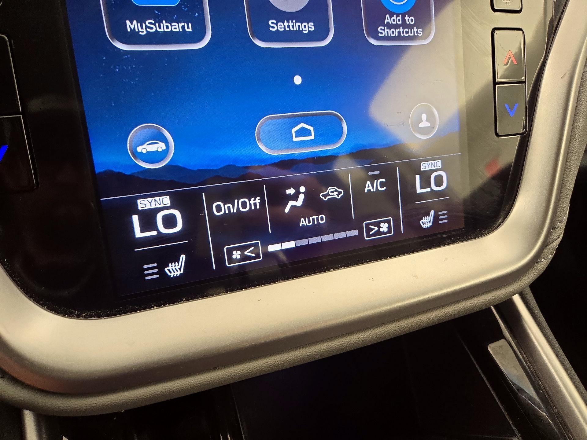 Thumbnail: 2020 Subaru Outback - 16