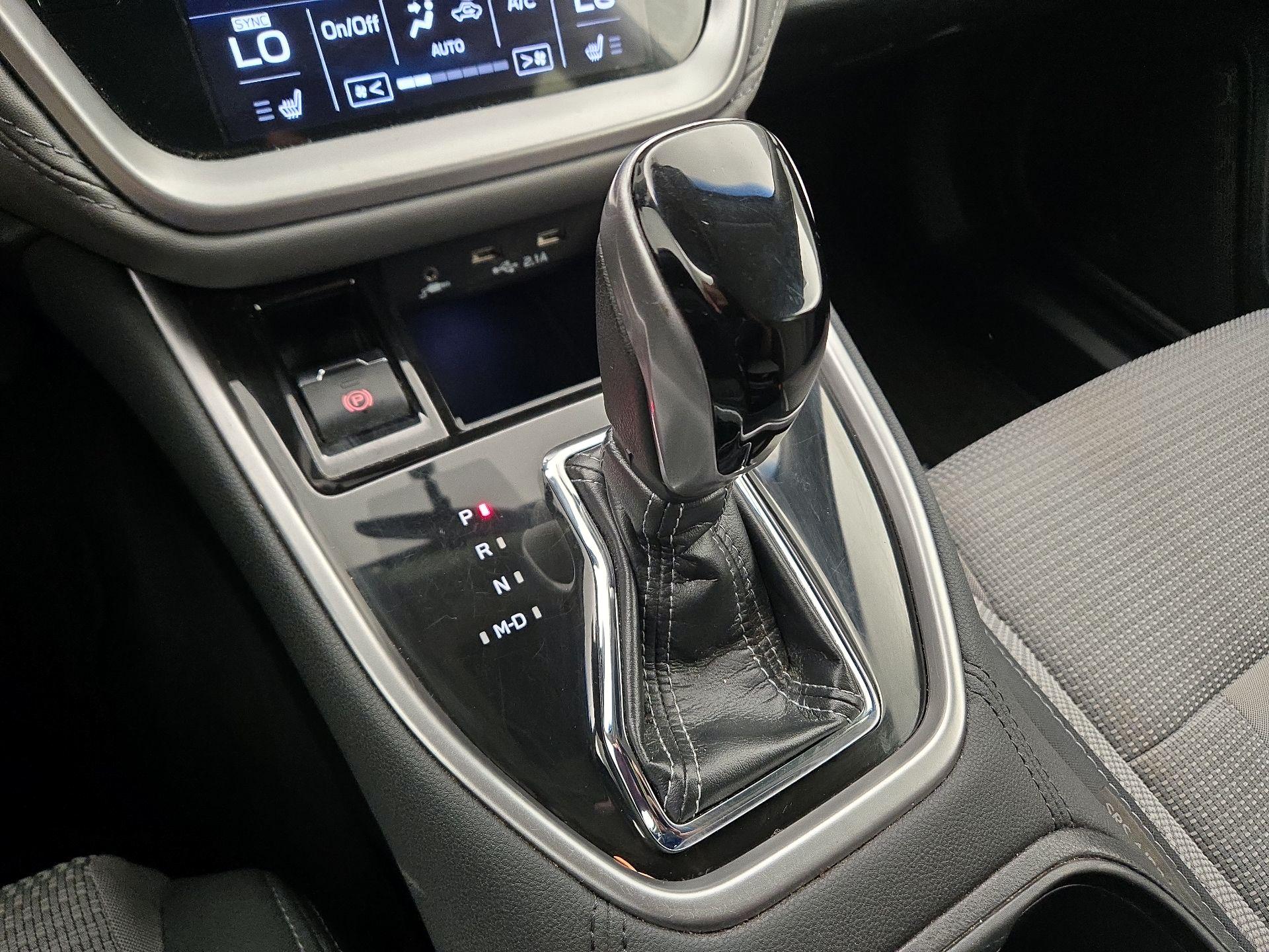 Thumbnail: 2020 Subaru Outback - 17