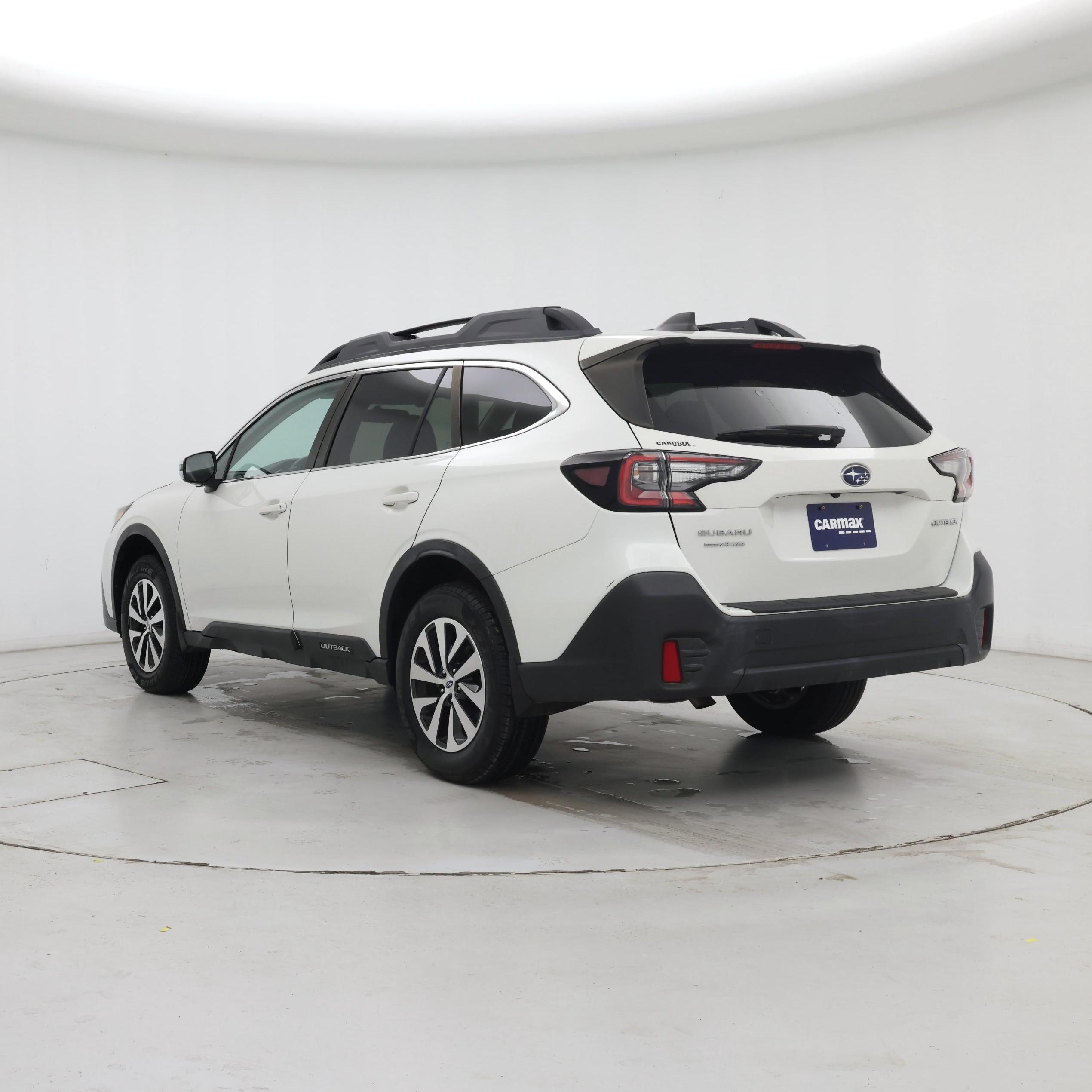 Thumbnail: 2020 Subaru Outback - 2