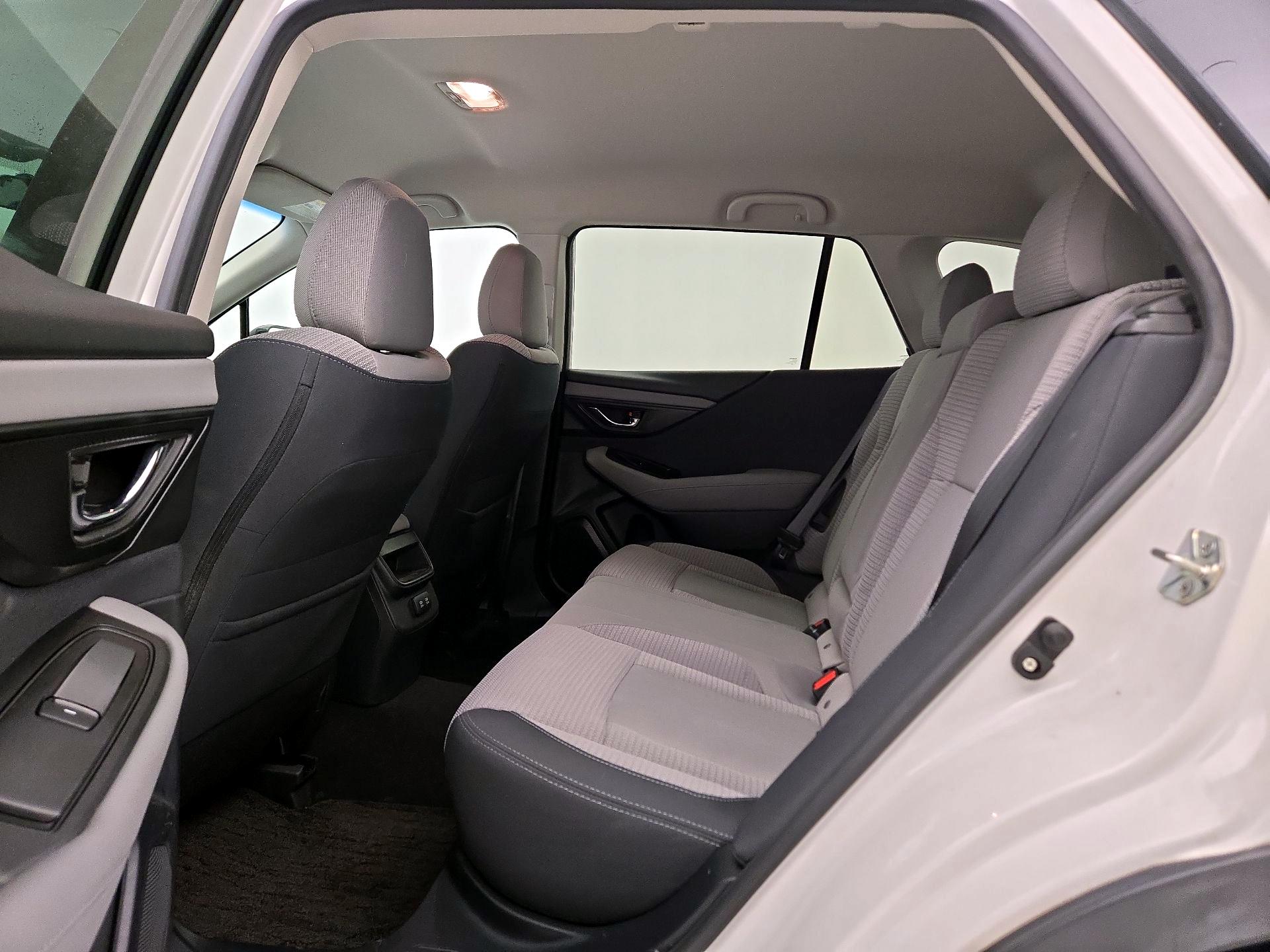 Thumbnail: 2020 Subaru Outback - 19