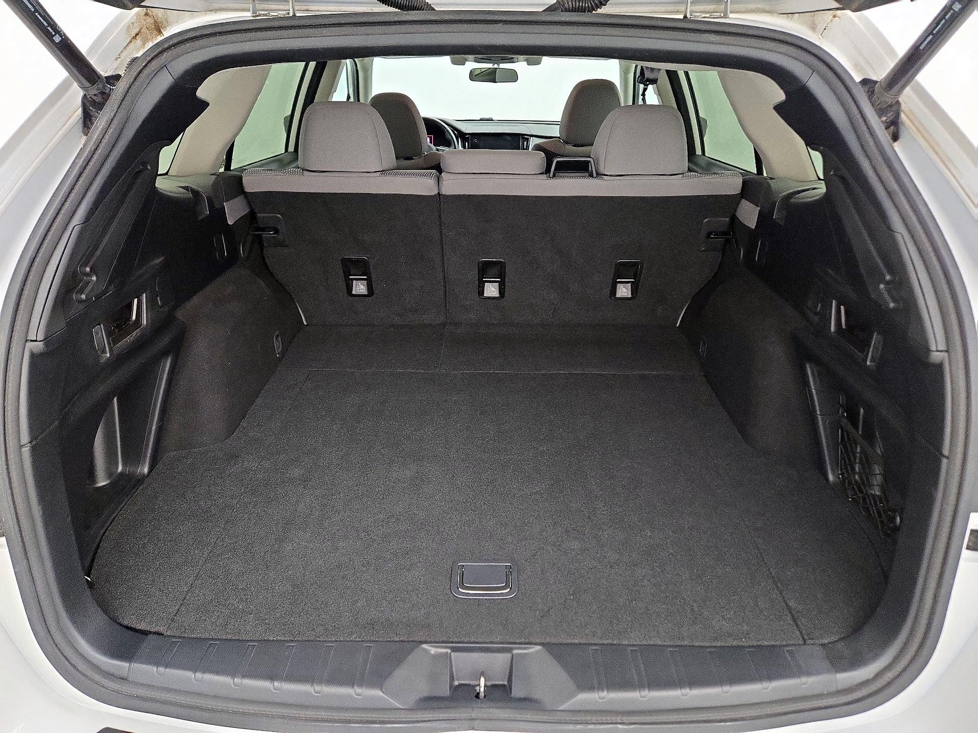 Thumbnail: 2020 Subaru Outback - 20