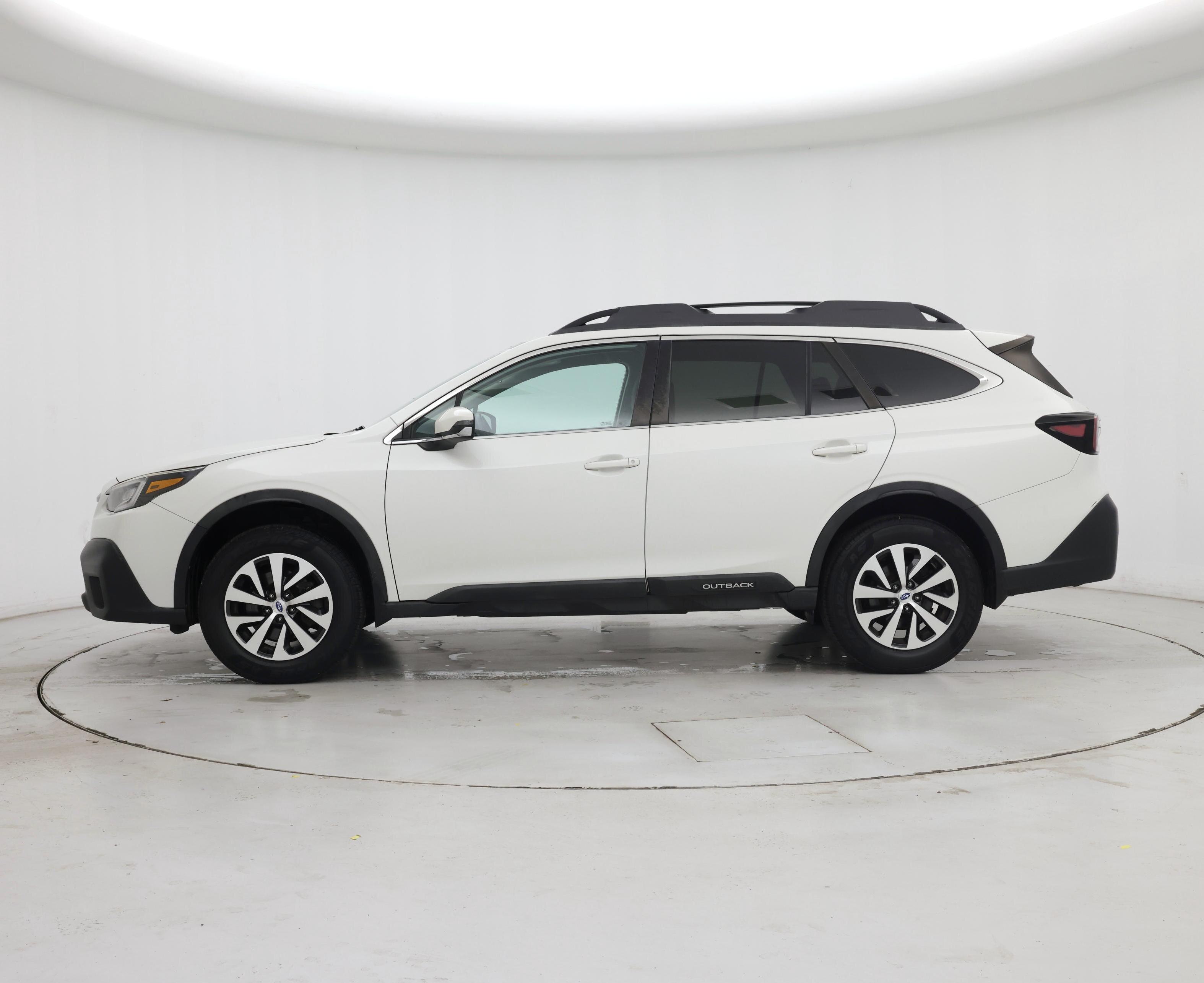 Thumbnail: 2020 Subaru Outback - 3