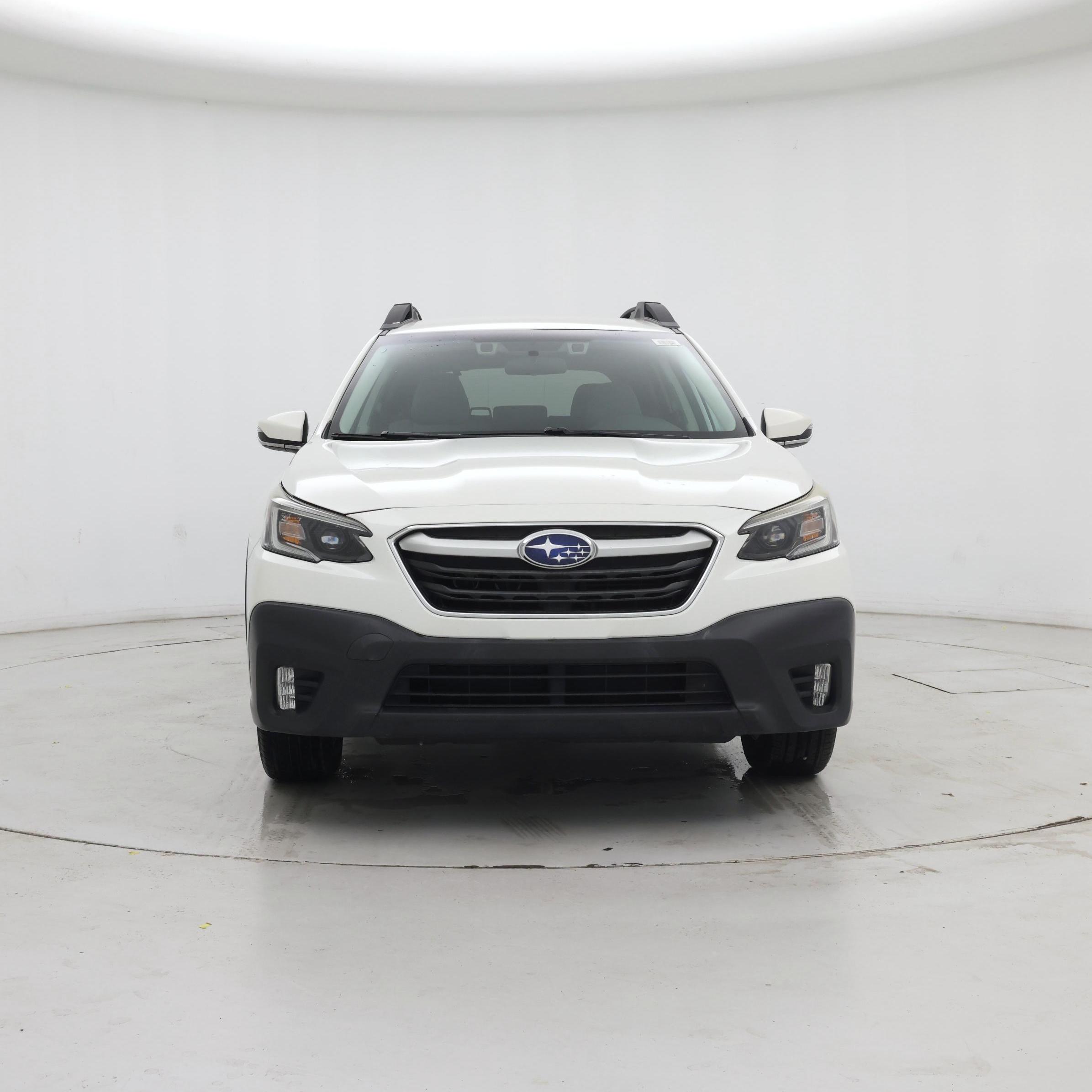Thumbnail: 2020 Subaru Outback - 5